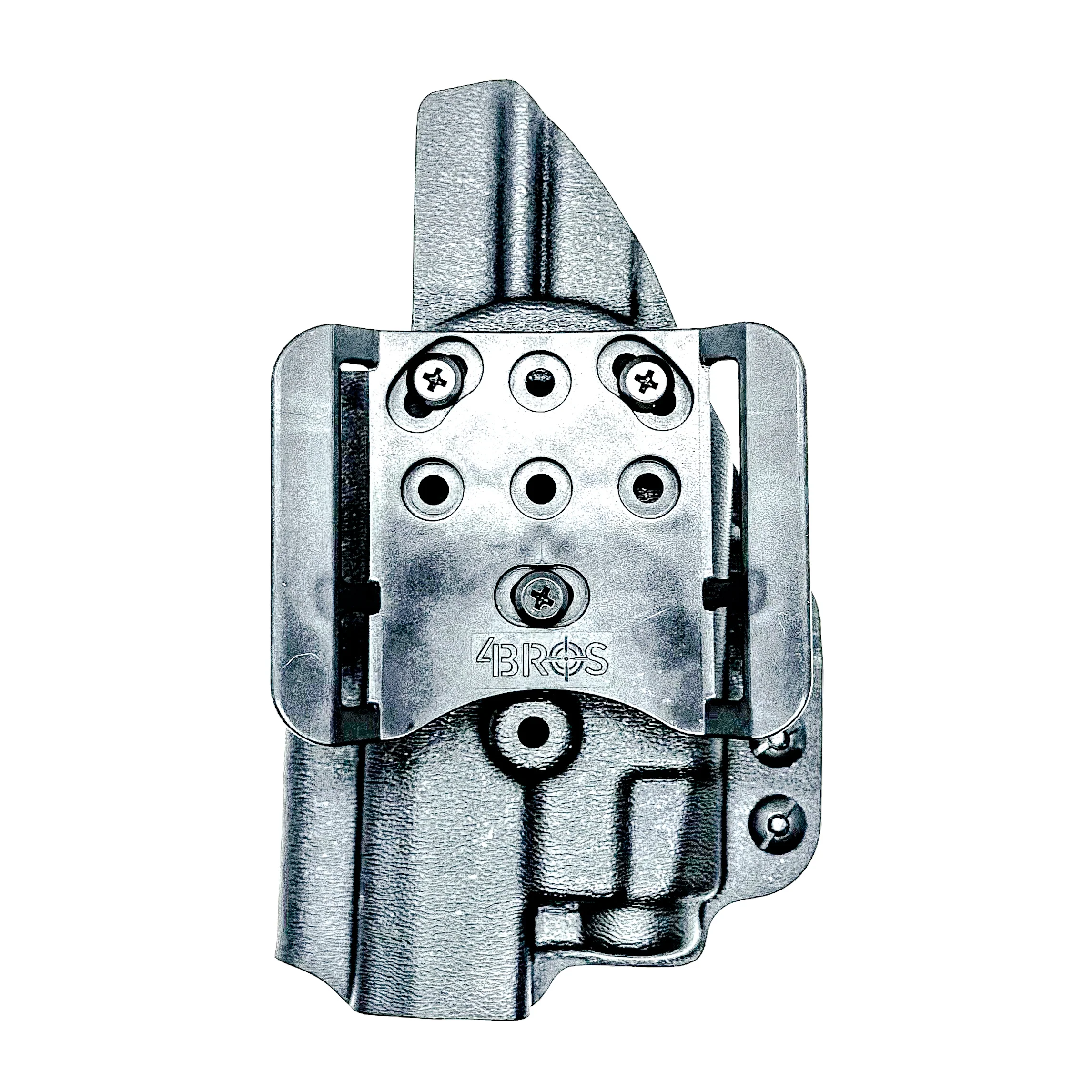 Sig Sauer P365-DH3 AXG & TLR-7 X/A OWB Holster - Image 2