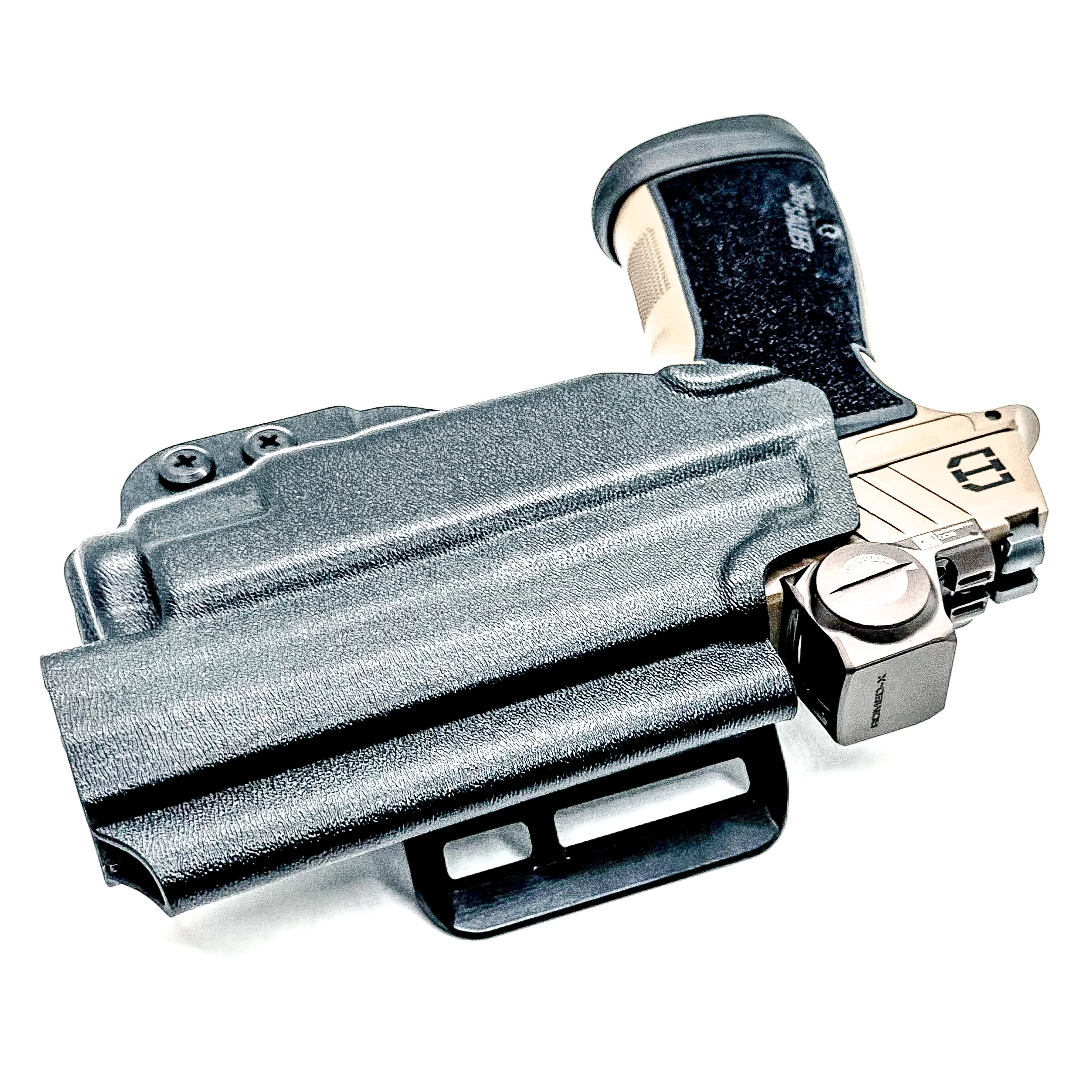 Sig Sauer P365-DH3 AXG & TLR-7 X/A OWB Holster - Image 7
