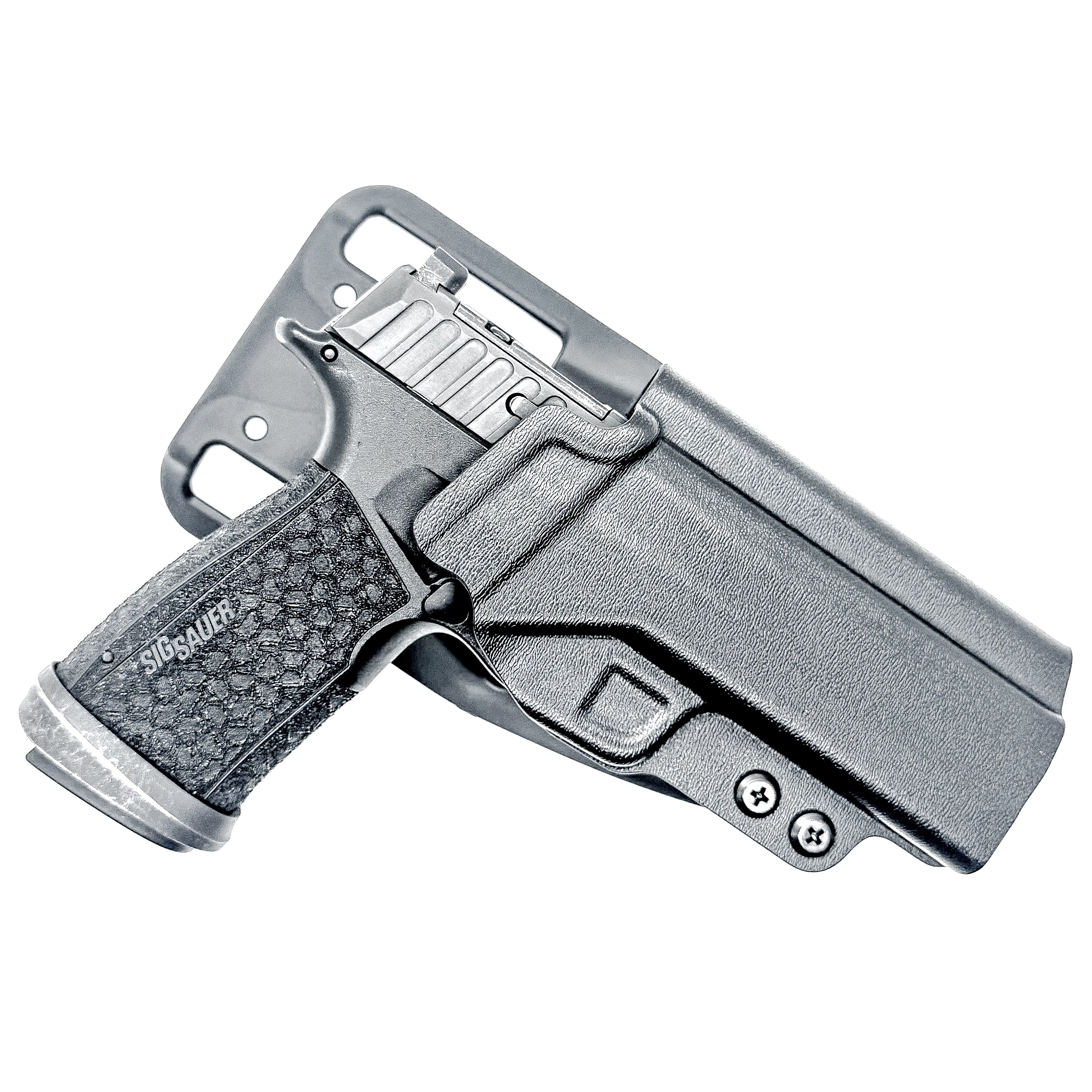 Sig Sauer P365-FUSE Duty & Competition Holster - Image 3