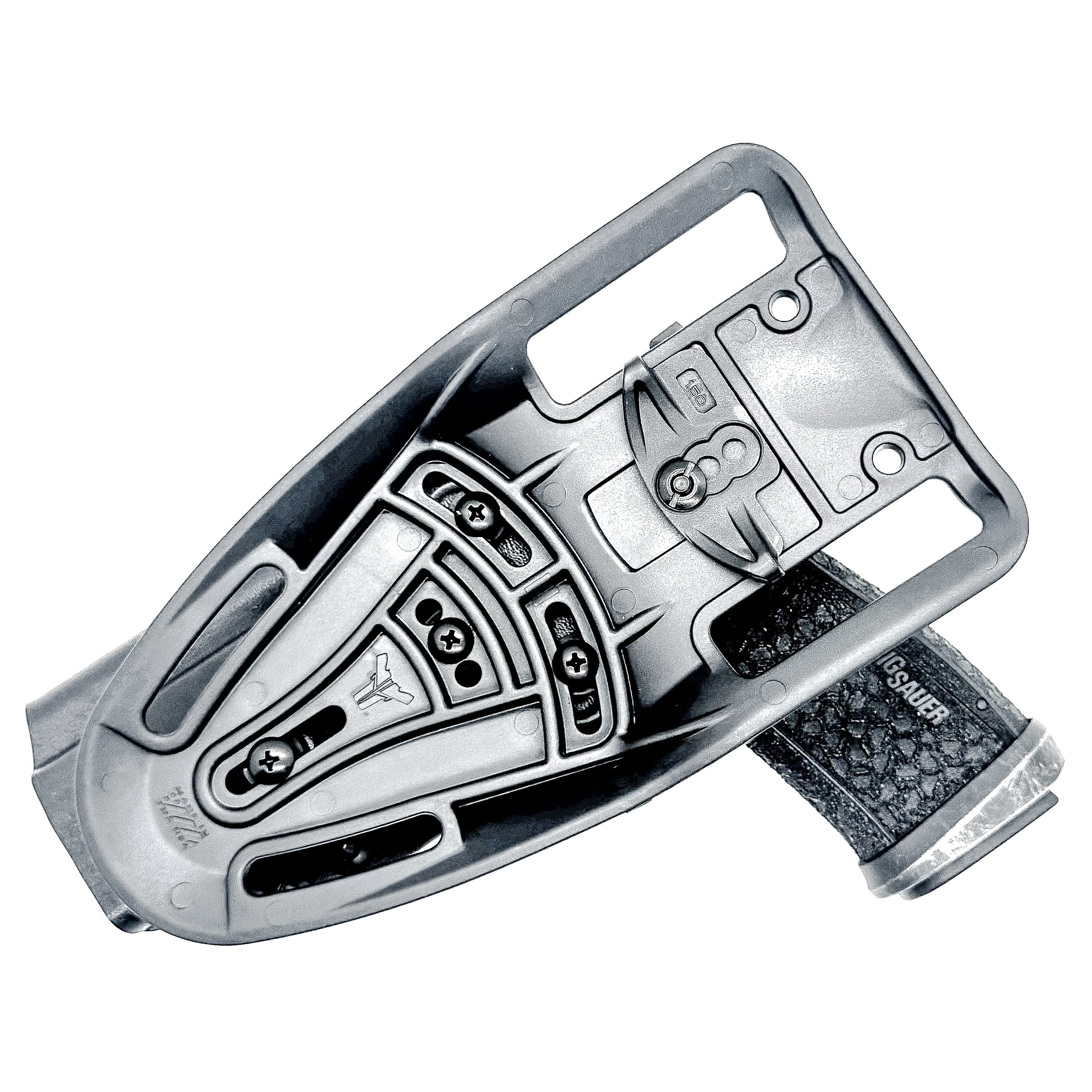 Sig Sauer P365-FUSE Duty & Competition Holster - Image 4