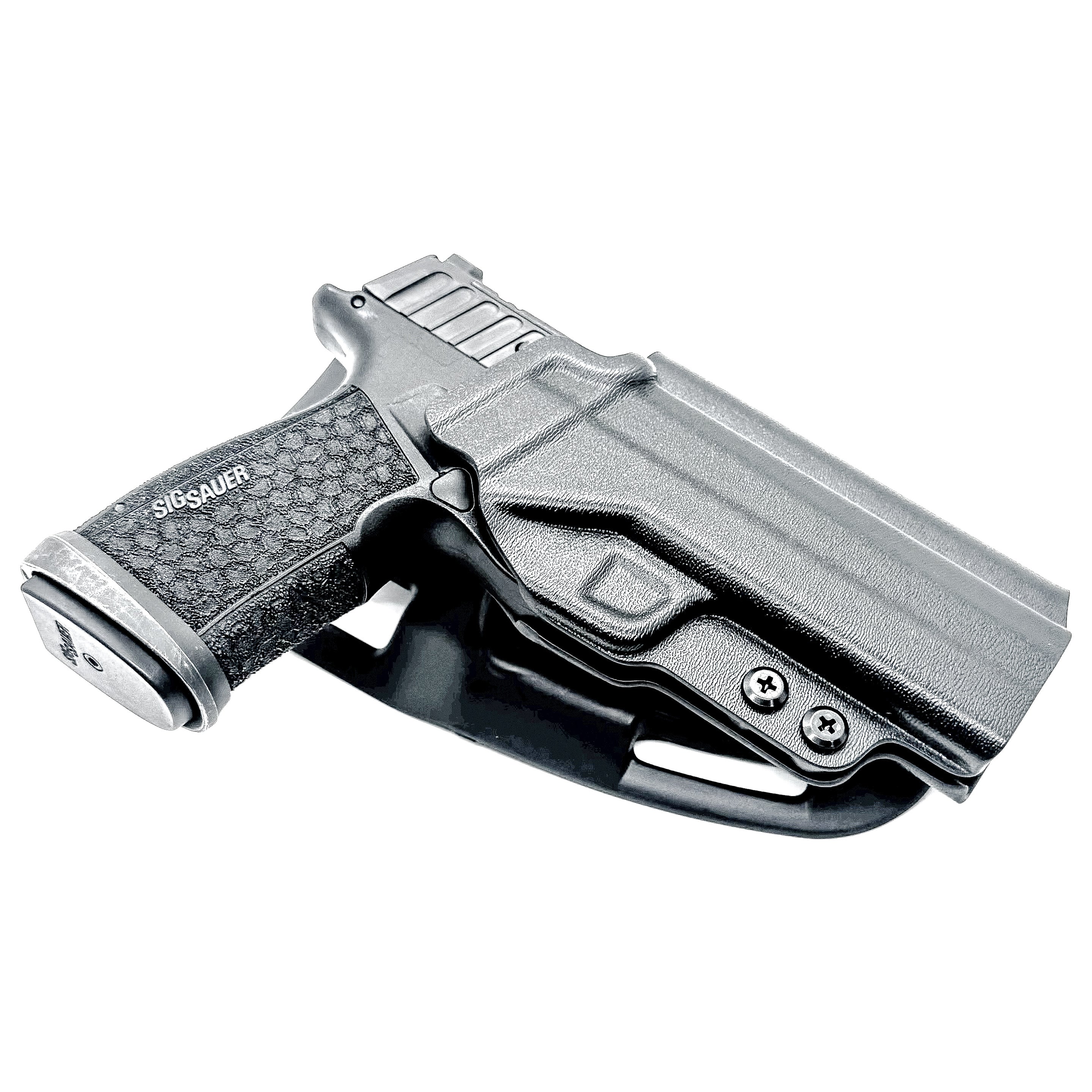 Sig Sauer P365-FUSE Duty & Competition Holster - Image 5