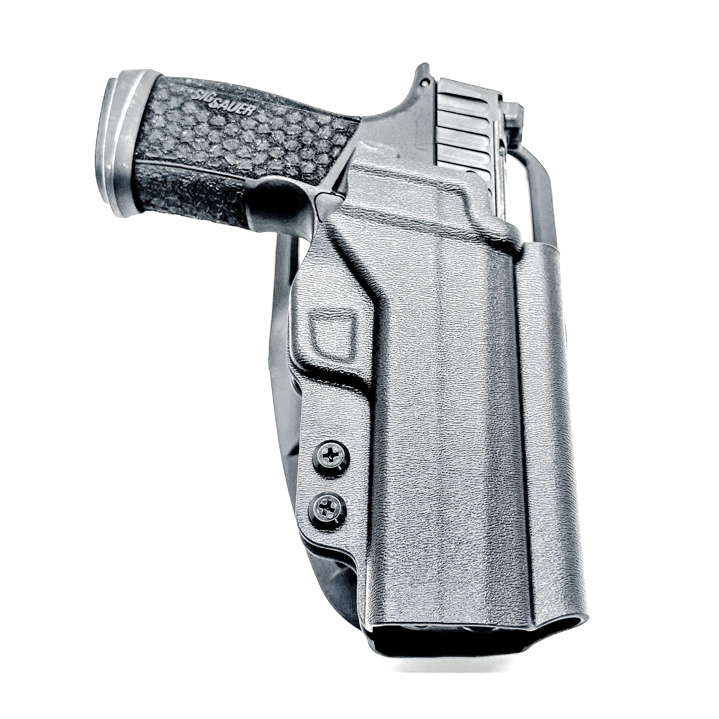 Sig Sauer P365-FUSE Duty & Competition Holster - Image 6