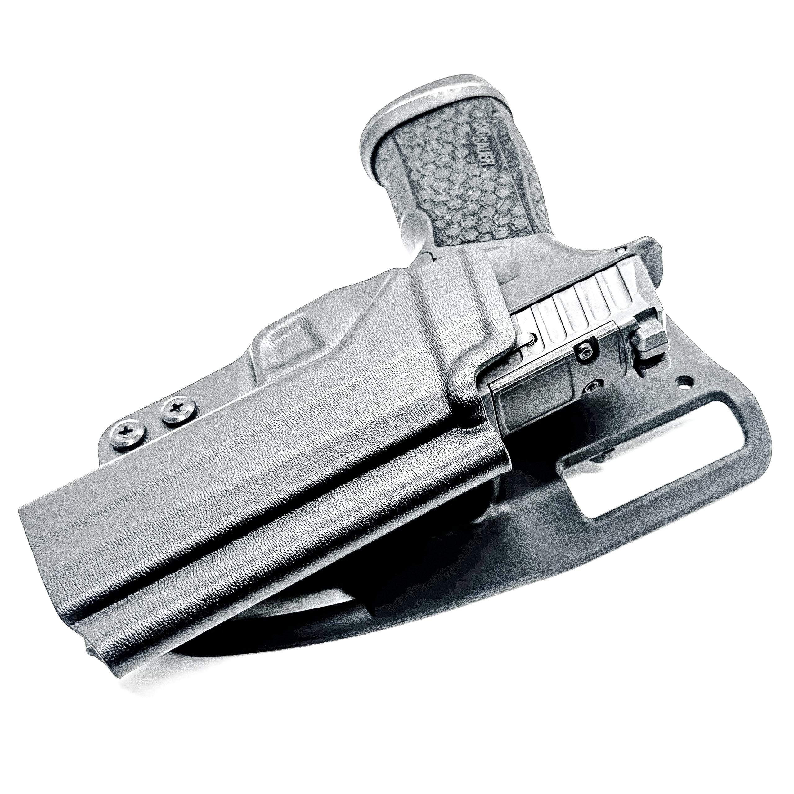 Sig Sauer P365-FUSE Duty & Competition Holster - Image 7