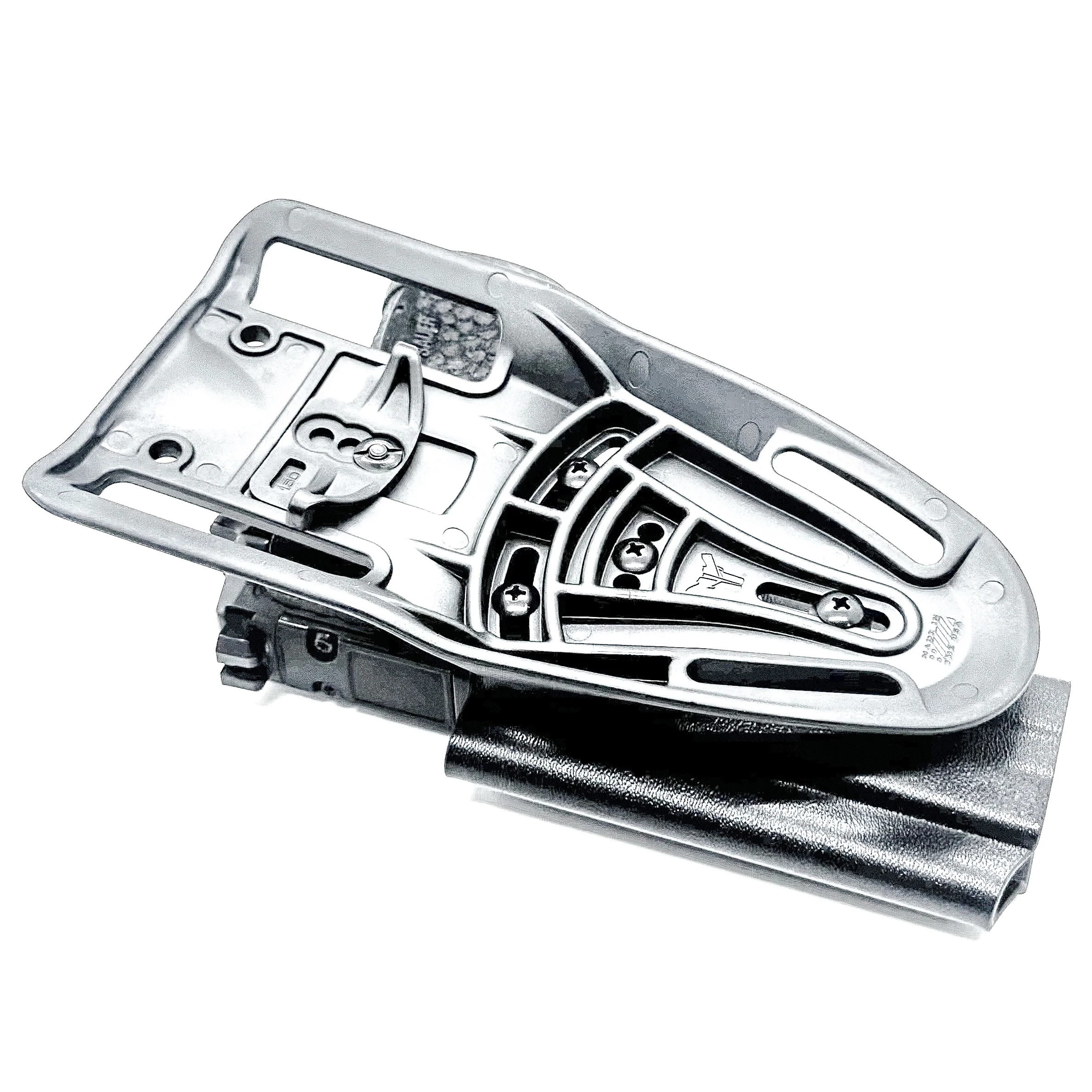 Sig Sauer P365-FUSE Duty & Competition Holster - Image 8