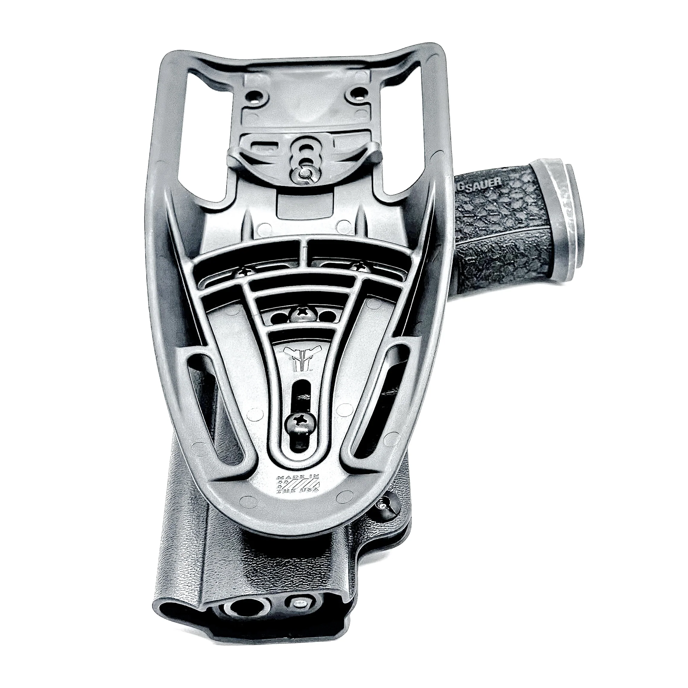 Sig Sauer P365-FUSE Duty & Competition Holster - Image 9
