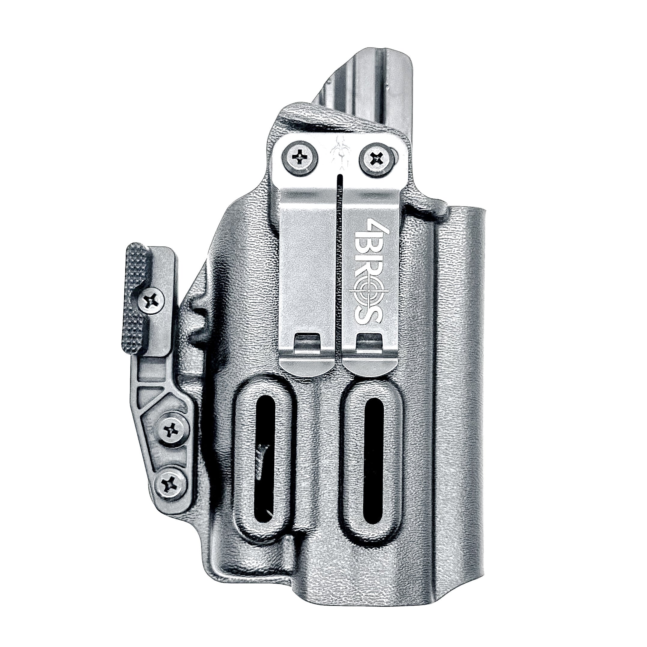 Sig Sauer P365-FUSE & FOXTROT2R IWB Holster