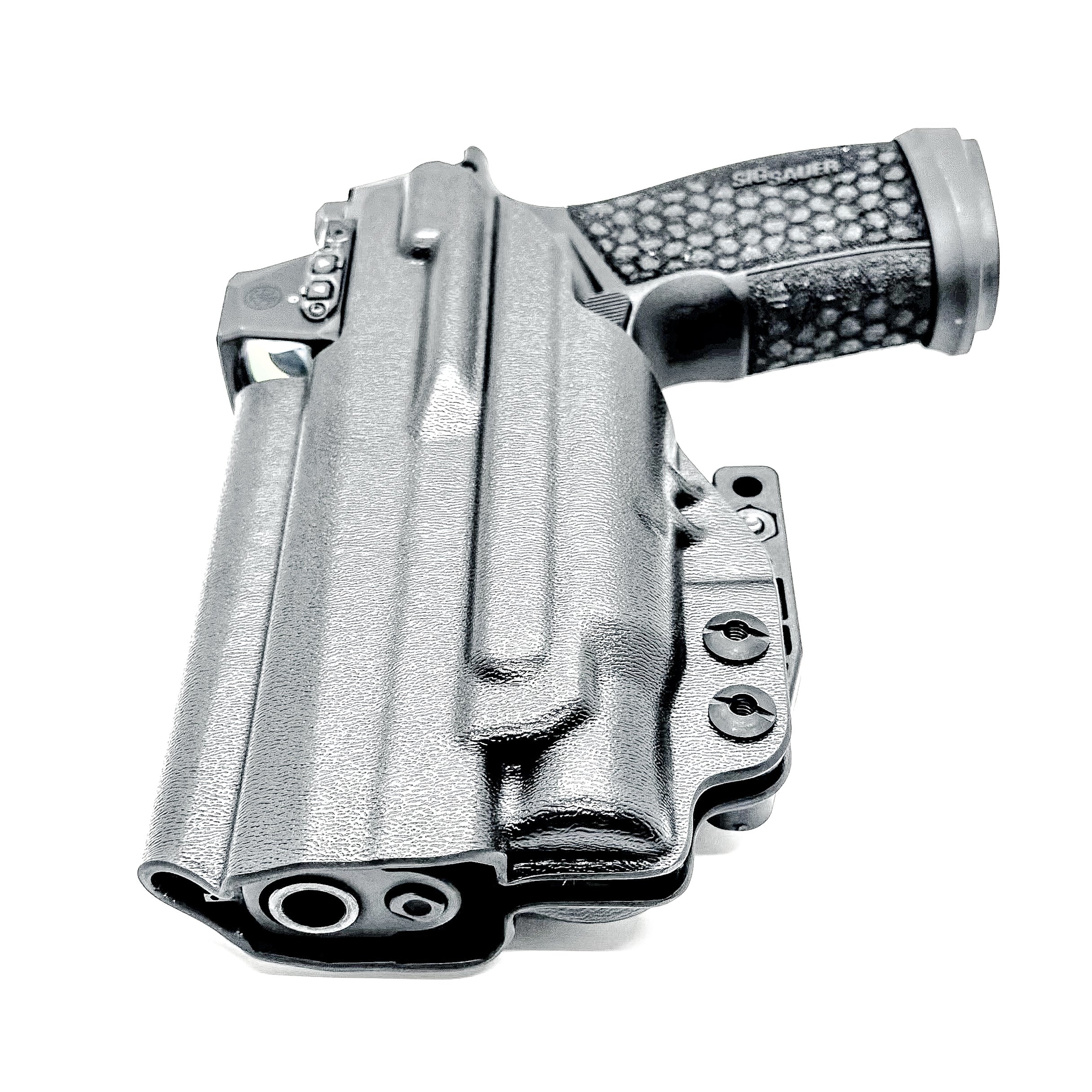 Sig Sauer P365-FUSE & FOXTROT2R IWB Holster - Image 9