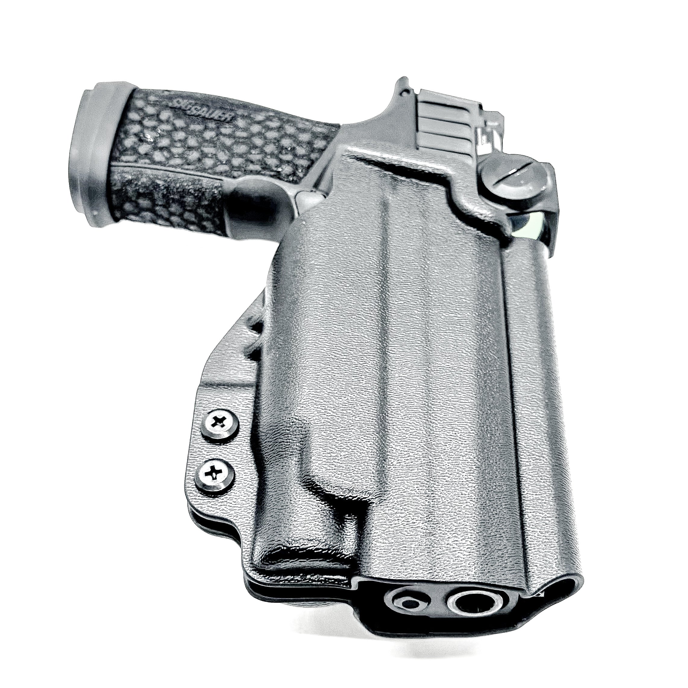 Sig Sauer P365-FUSE & FOXTROT2R OWB Holster - Image 6