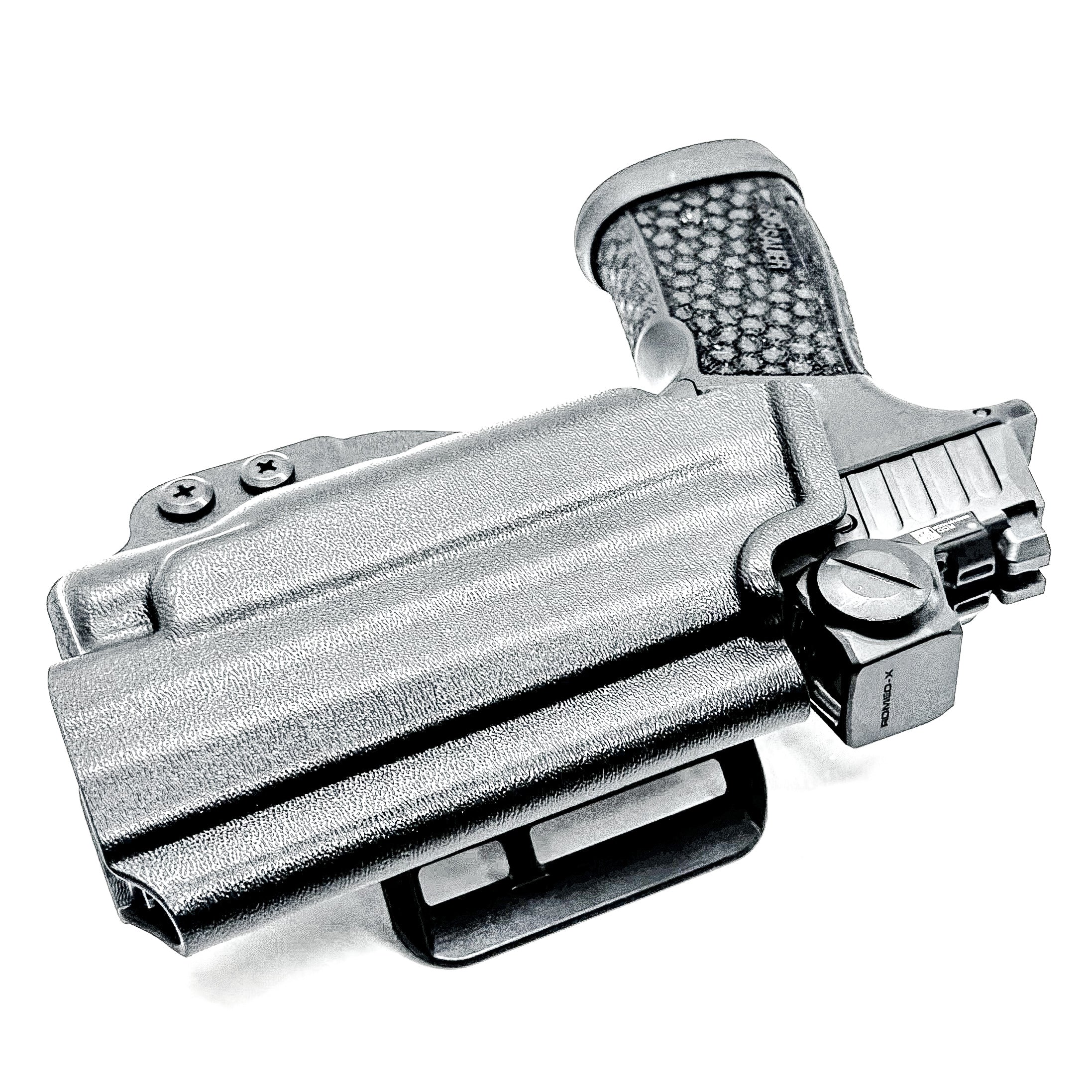 Sig Sauer P365-FUSE & FOXTROT2R OWB Holster - Image 7