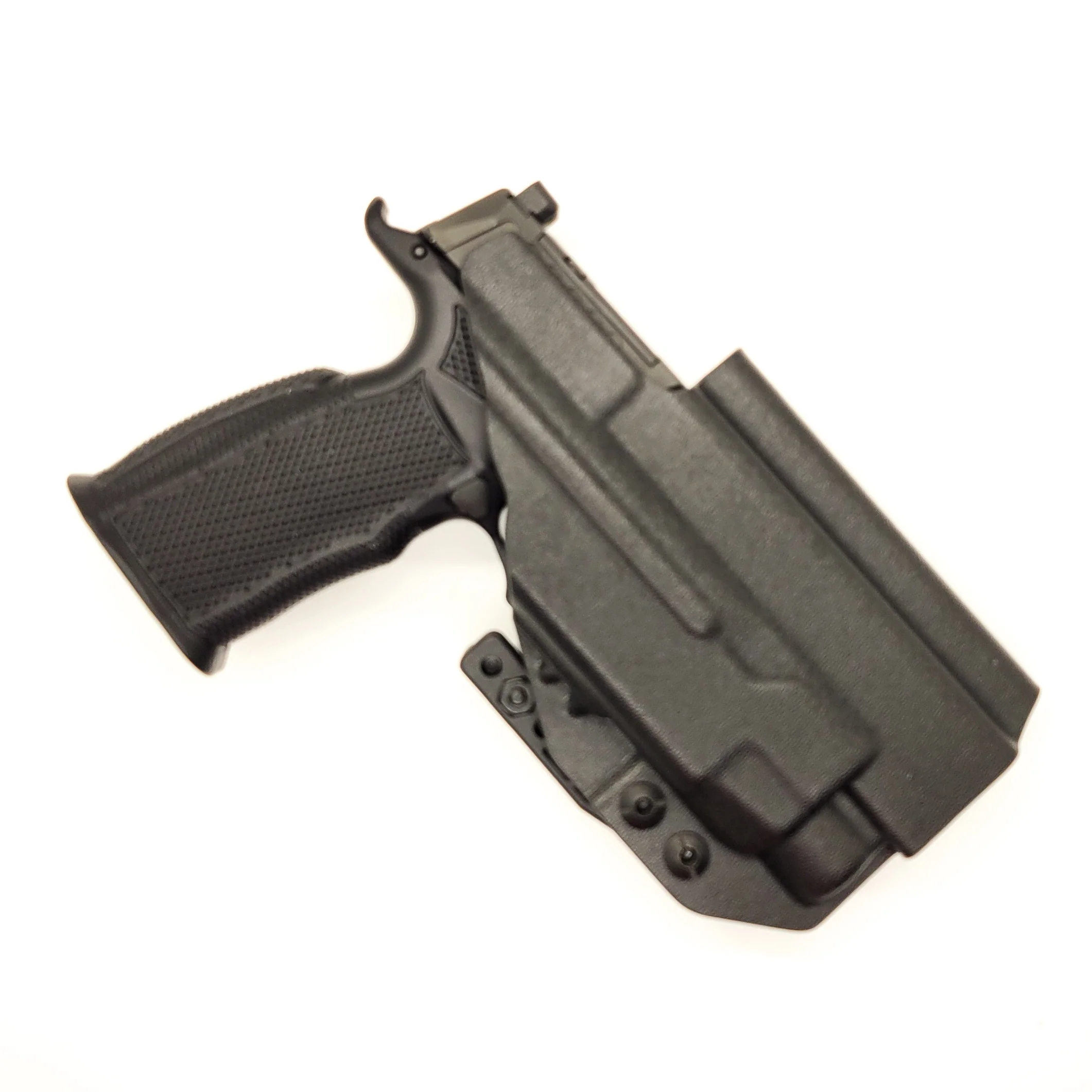 Sig Sauer P365-FUSE & Icarus Precision A.C.E. Module & TLR-7 HL-X IWB Holster - Image 10