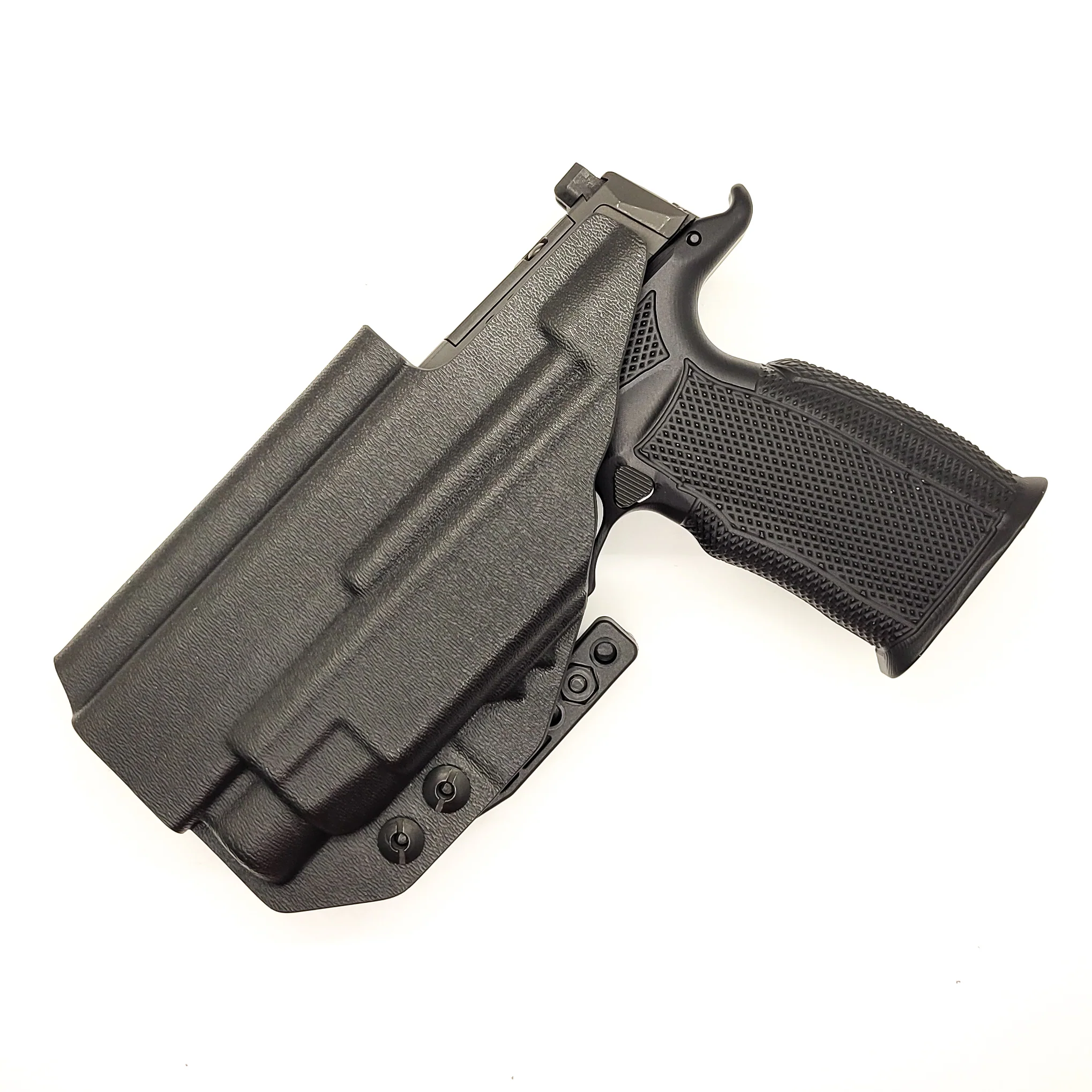Sig Sauer P365-FUSE & Icarus Precision A.C.E. Module & TLR-7 HL-X IWB Holster - Image 4