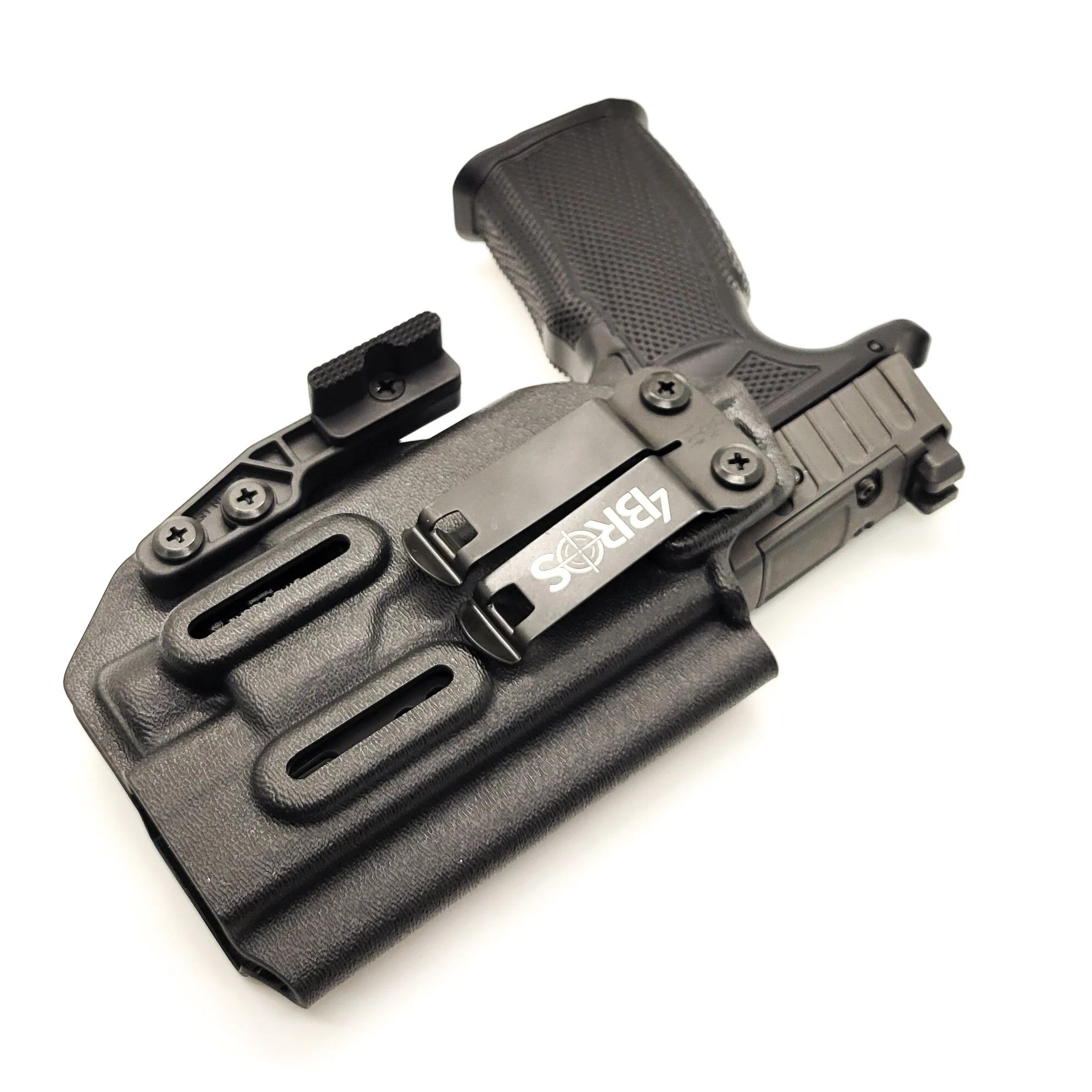 Sig Sauer P365-FUSE & Icarus Precision A.C.E. Module & TLR-7 HL-X IWB Holster - Image 8