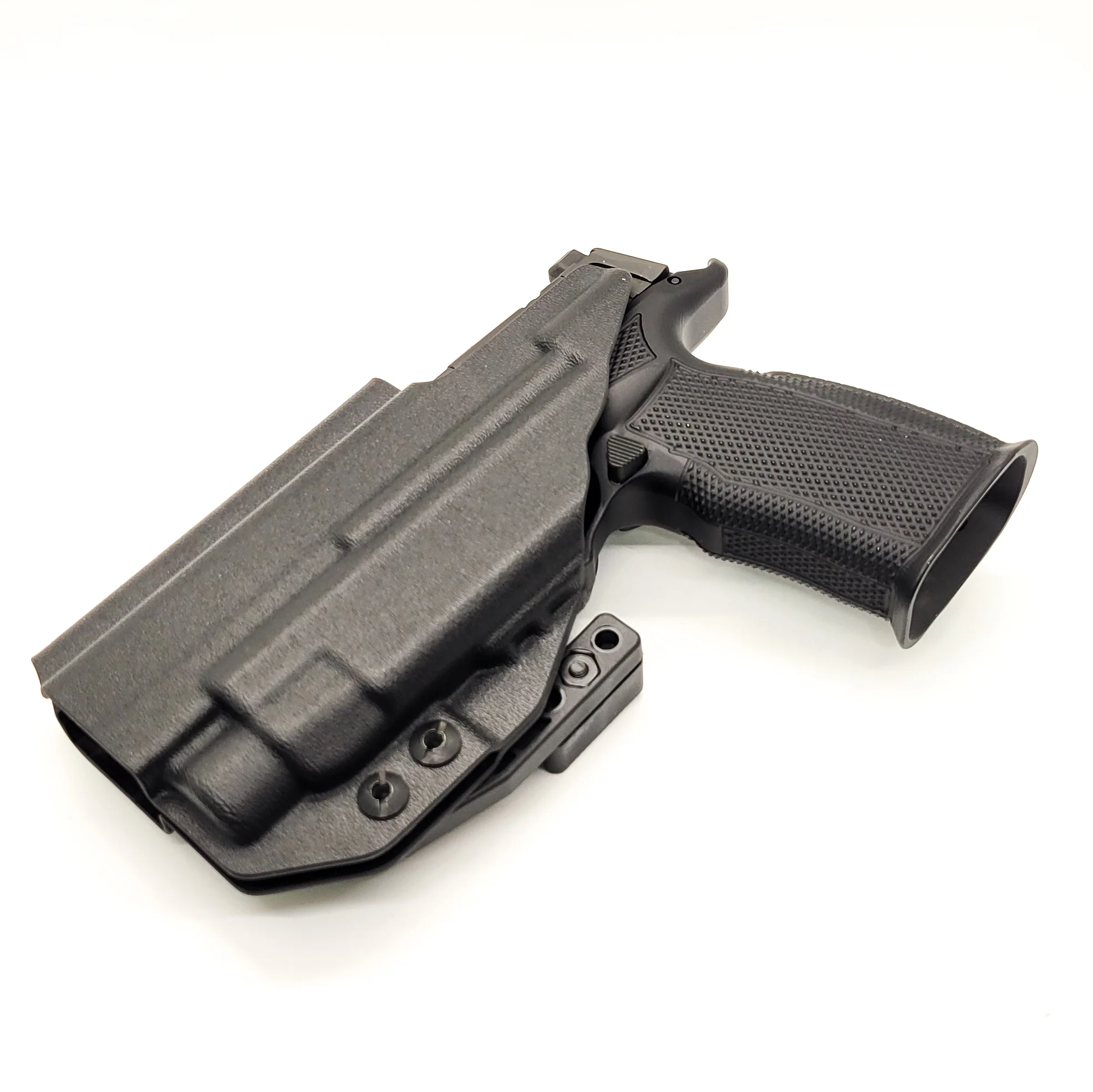 Sig Sauer P365-FUSE & Icarus Precision A.C.E. Module & TLR-7 HL-X IWB Holster - Image 9