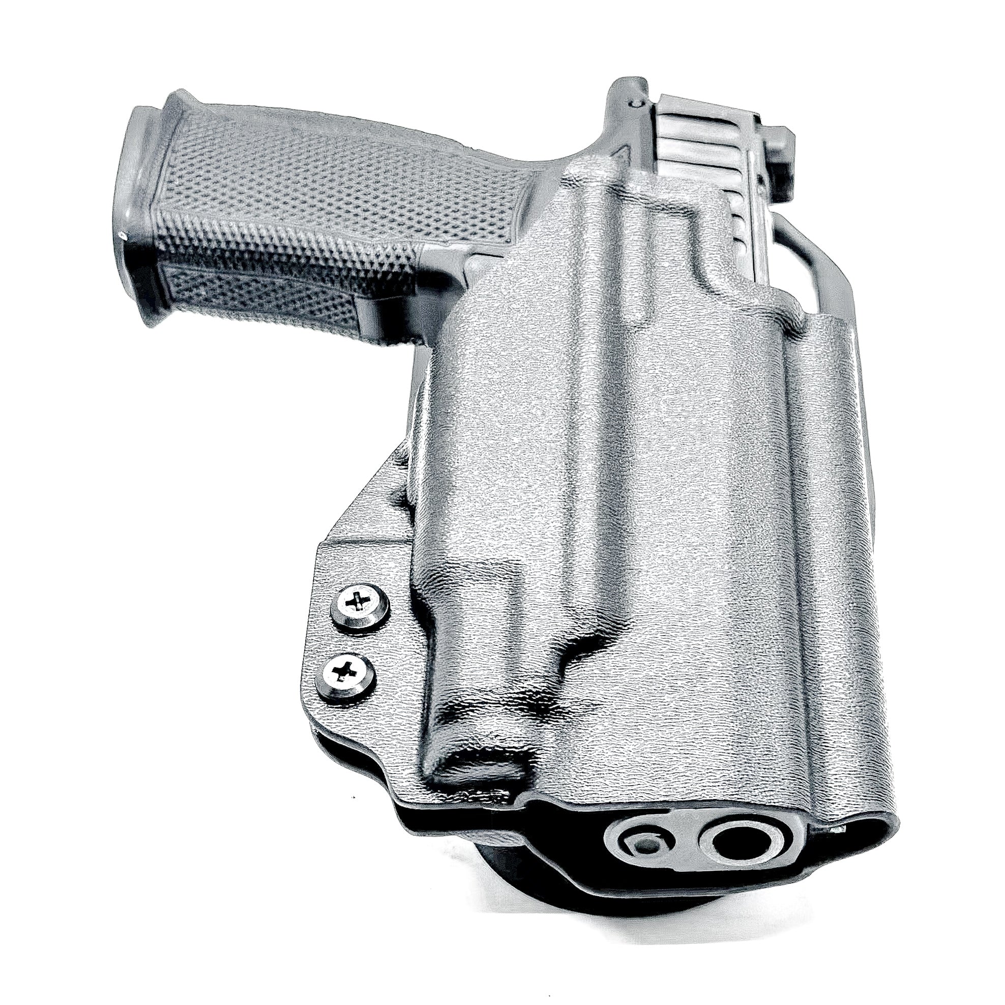 Sig Sauer P365-FUSE & Icarus Precision A.C.E. Module & TLR-7 Sub Duty & Competition Holster - Image 6