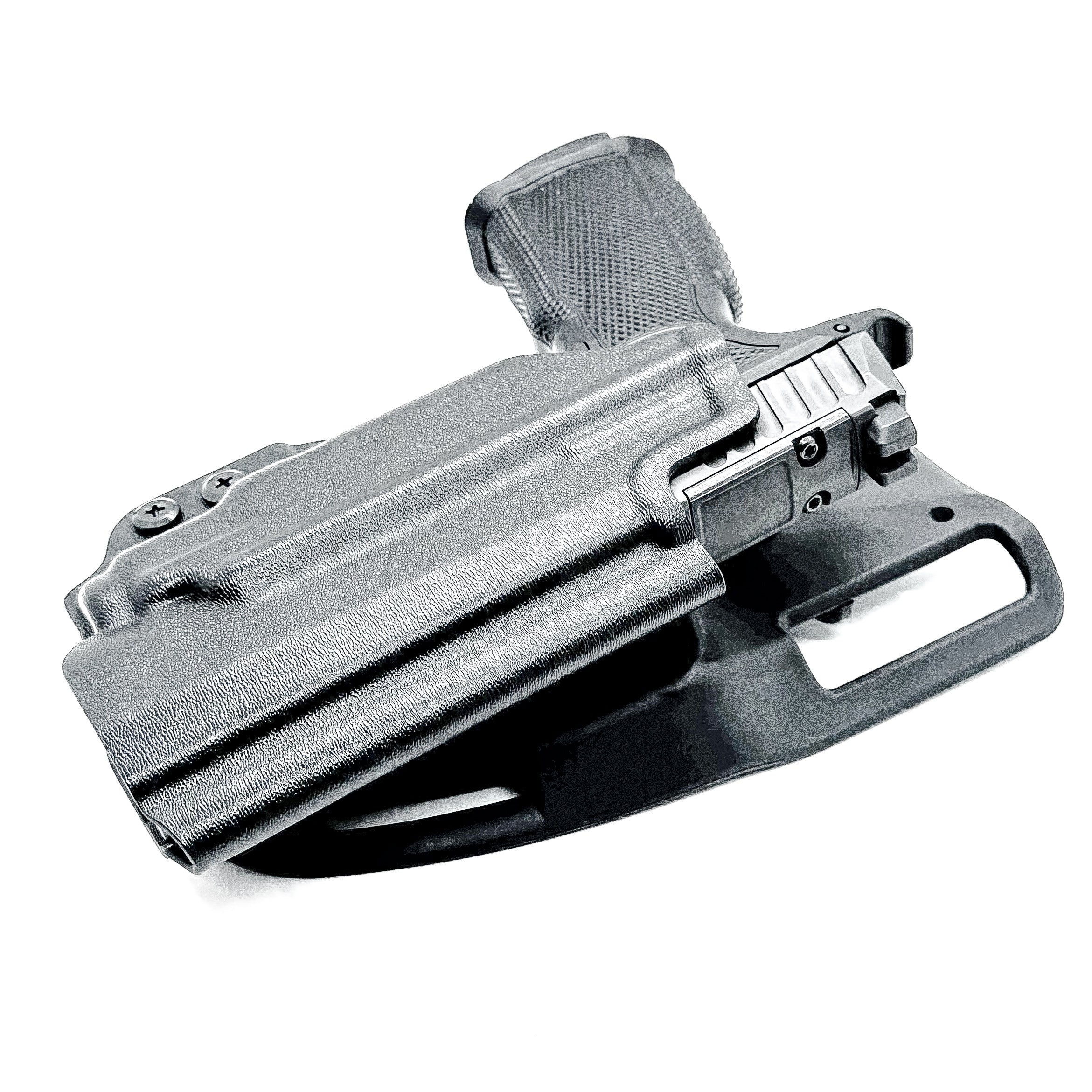 Sig Sauer P365-FUSE & Icarus Precision A.C.E. Module & TLR-7 Sub Duty & Competition Holster - Image 7