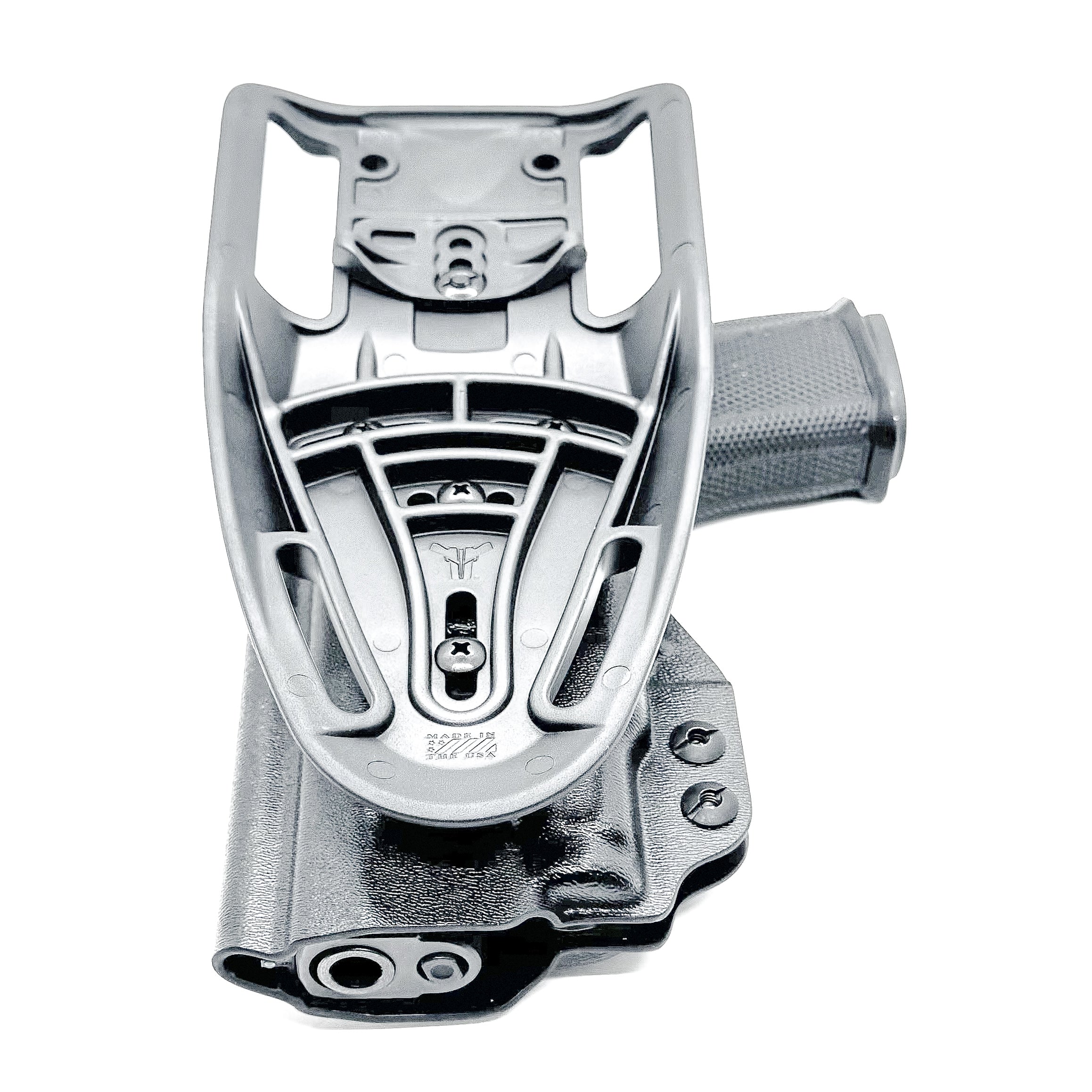 Sig Sauer P365-FUSE & Icarus Precision A.C.E. Module & TLR-7 Sub Duty & Competition Holster - Image 9