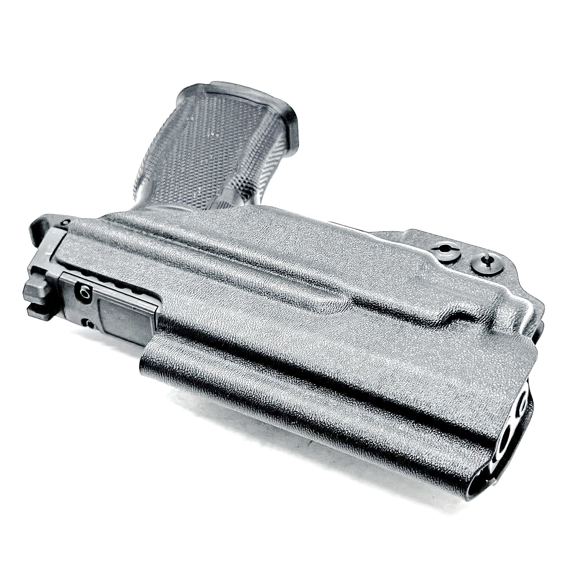 Sig Sauer P365-FUSE & Icarus Precision A.C.E. Module & TLR-7 Sub IWB Holster - Image 10