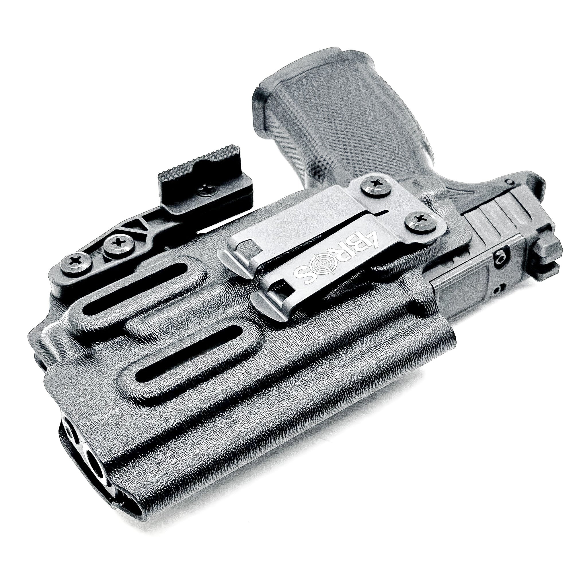 Sig Sauer P365-FUSE & Icarus Precision A.C.E. Module & TLR-7 Sub IWB Holster - Image 6