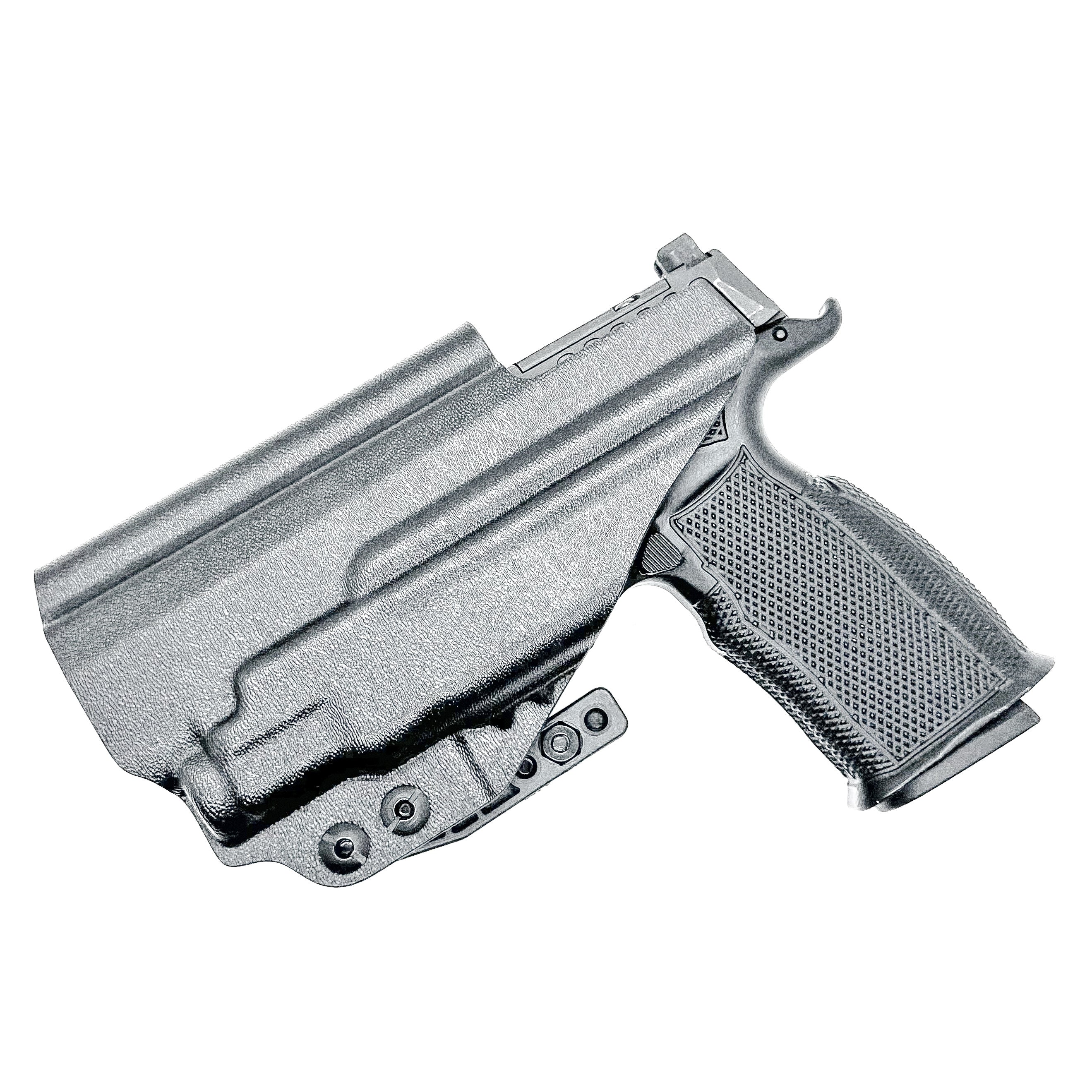 Sig Sauer P365-FUSE & Icarus Precision A.C.E. Module & TLR-7 Sub IWB Holster - Image 7