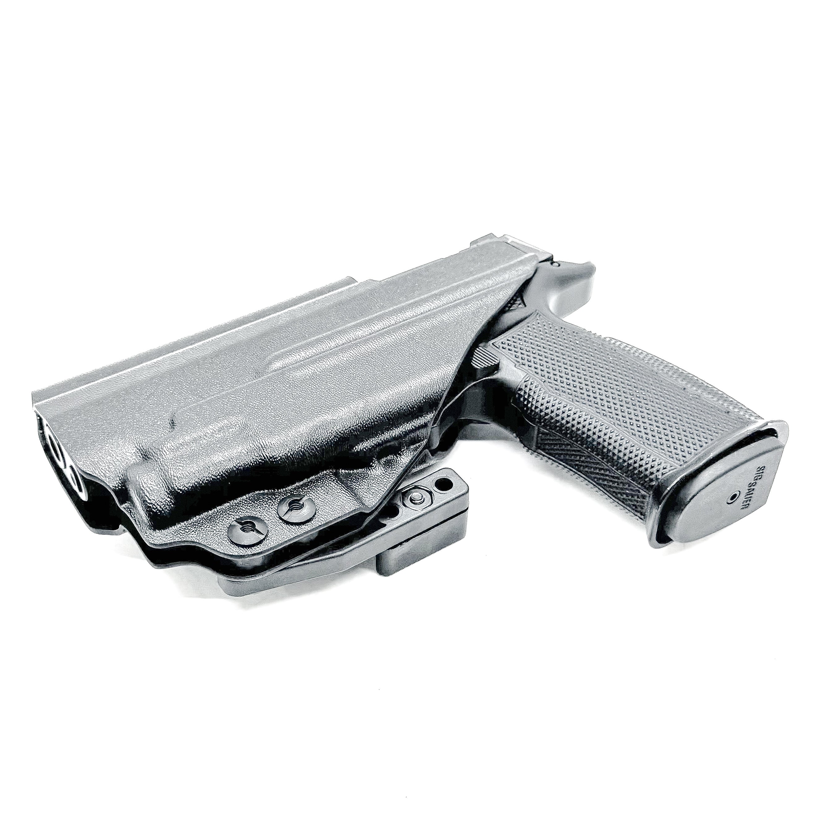 Sig Sauer P365-FUSE & Icarus Precision A.C.E. Module & TLR-7 Sub IWB Holster - Image 8