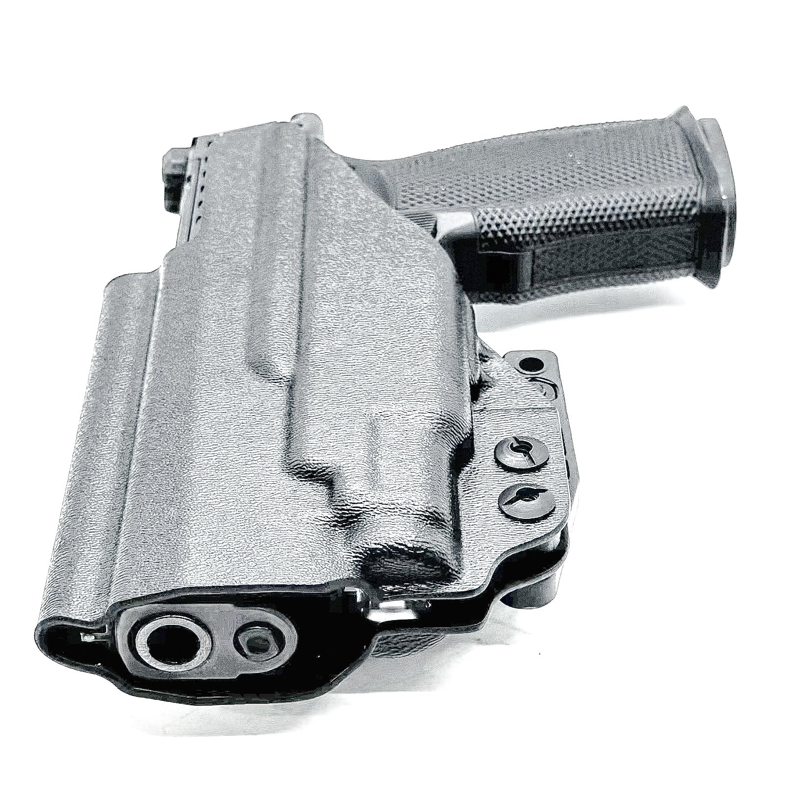 Sig Sauer P365-FUSE & Icarus Precision A.C.E. Module & TLR-7 Sub IWB Holster - Image 9