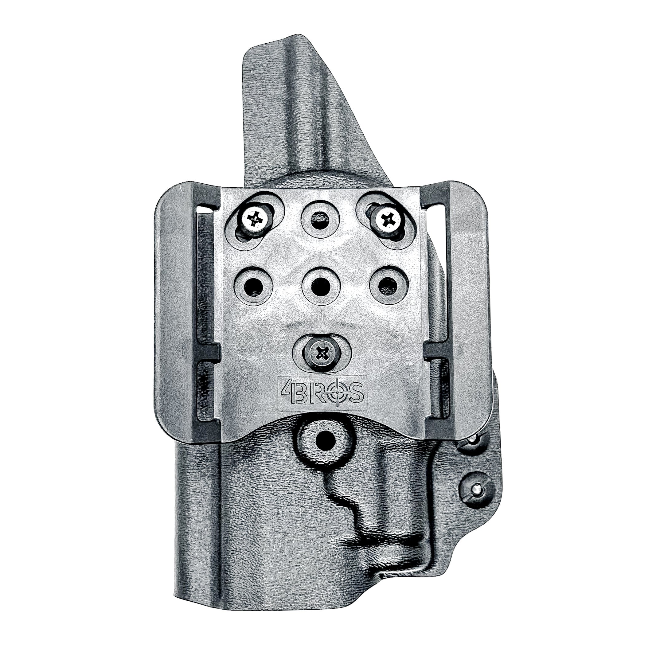Sig Sauer P365-FUSE & Icarus Precision A.C.E. Module & TLR-7 Sub OWB Holster - Image 2