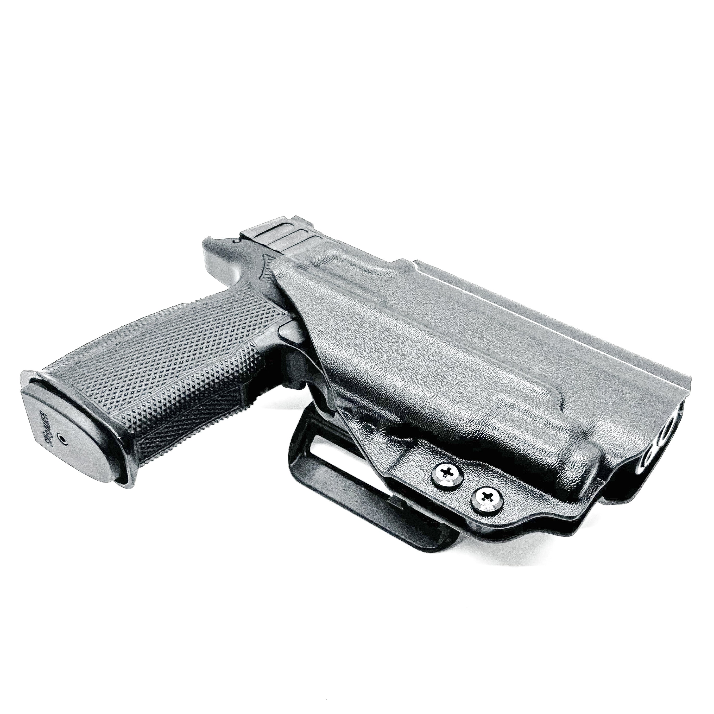 Sig Sauer P365-FUSE & Icarus Precision A.C.E. Module & TLR-7 Sub OWB Holster - Image 5
