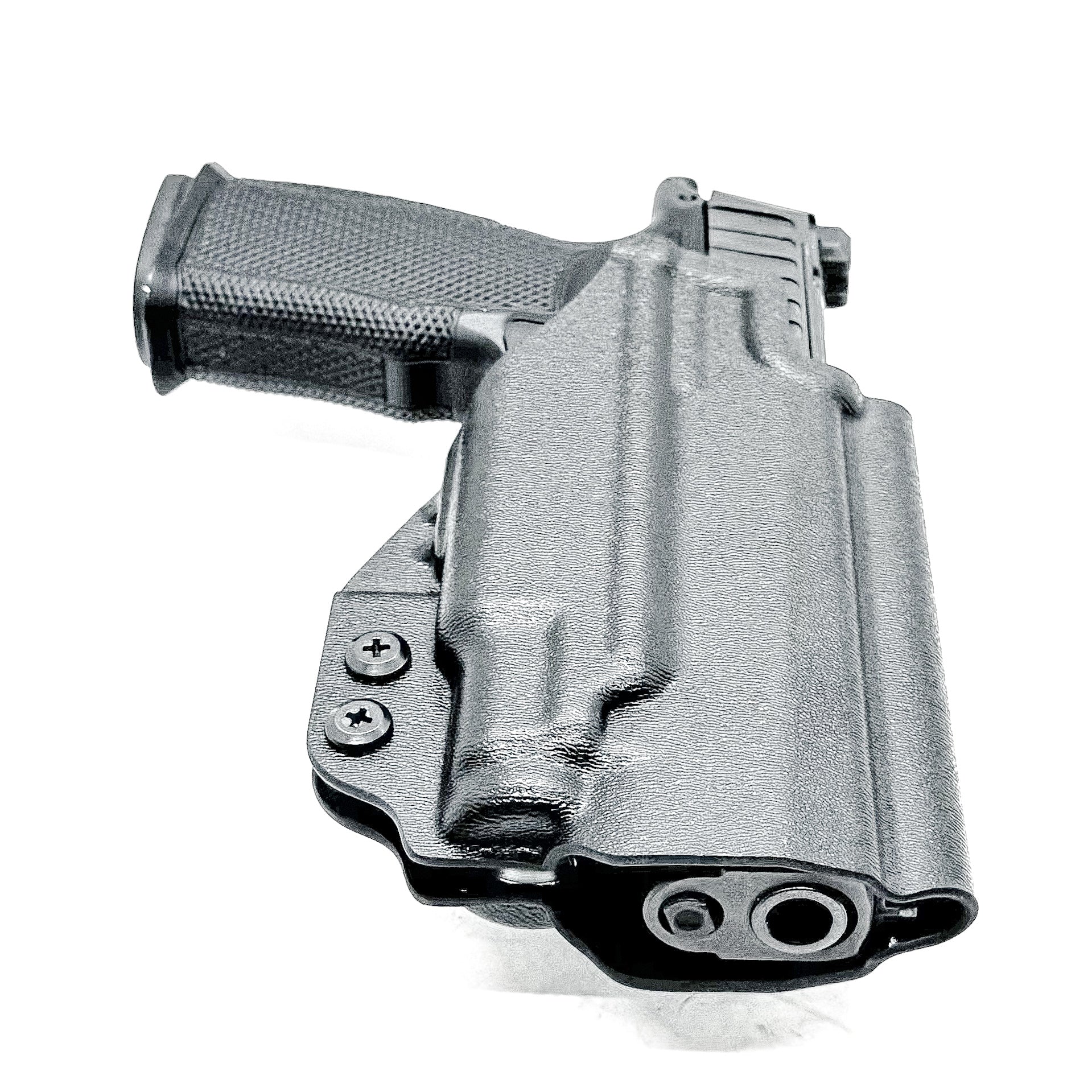 Sig Sauer P365-FUSE & Icarus Precision A.C.E. Module & TLR-7 Sub OWB Holster - Image 6