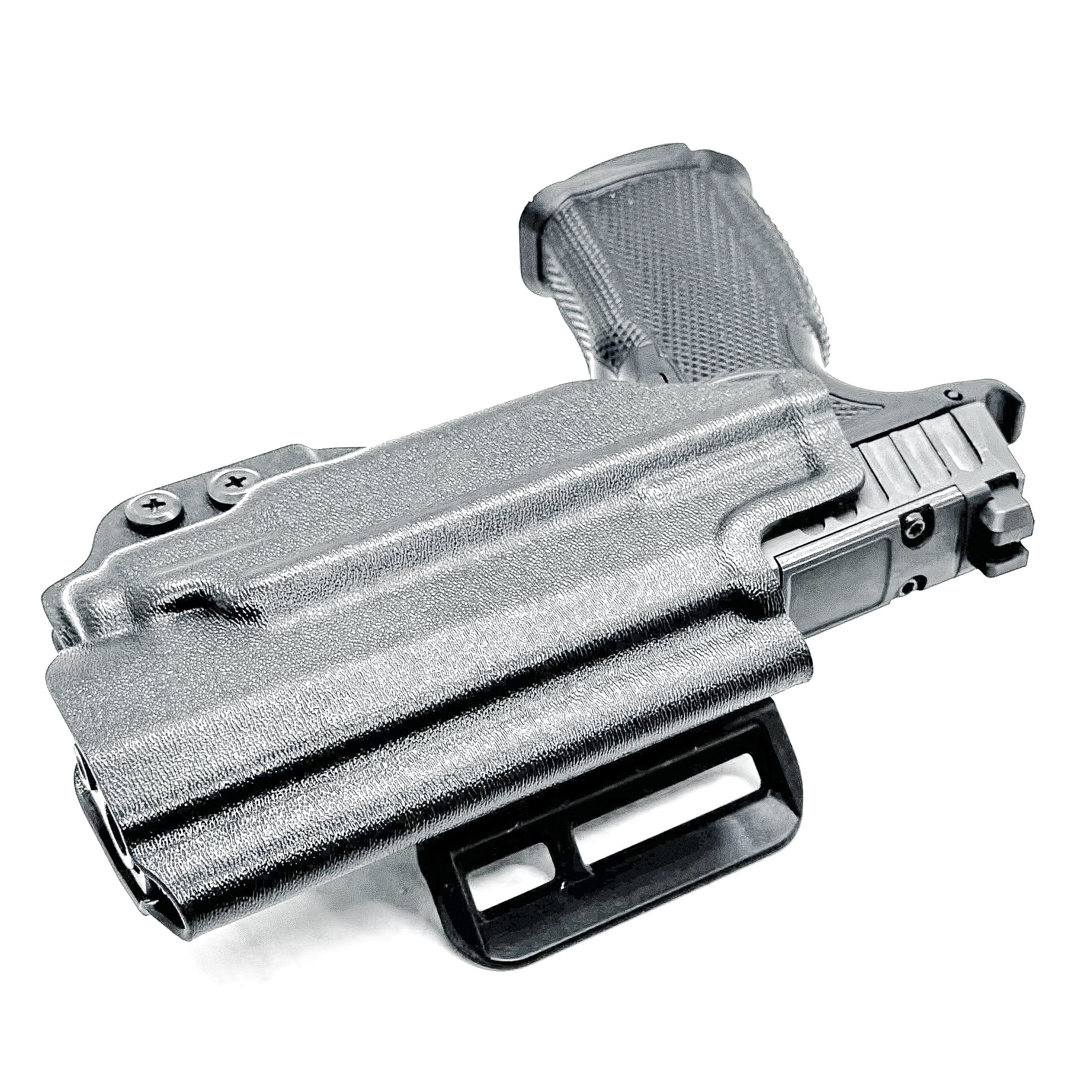 Sig Sauer P365-FUSE & Icarus Precision A.C.E. Module & TLR-7 Sub OWB Holster - Image 7
