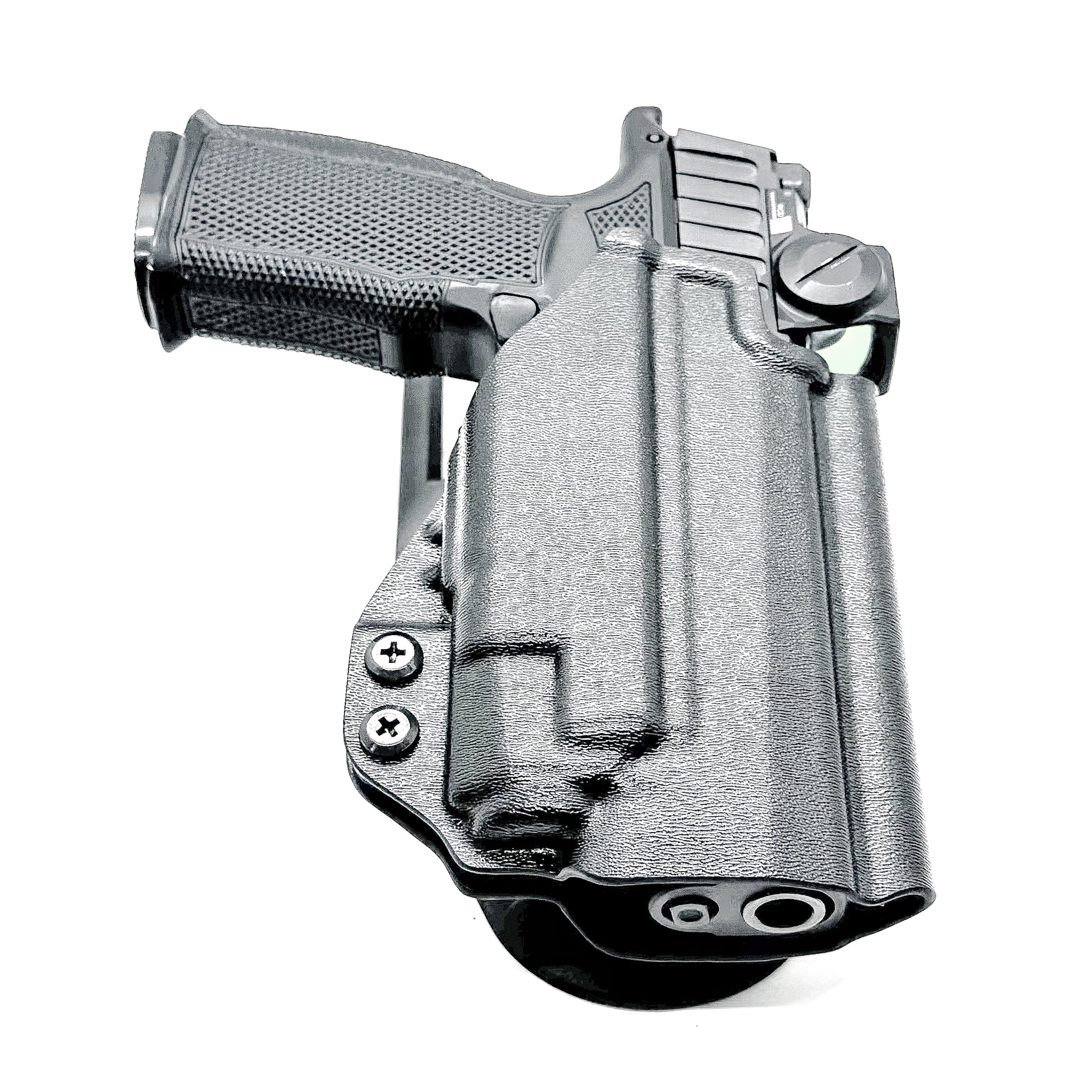 Sig Sauer P365-FUSE & Icarus Precision A.C.E. Module & TLR-7 X/A Duty & Competition Holster - Image 6