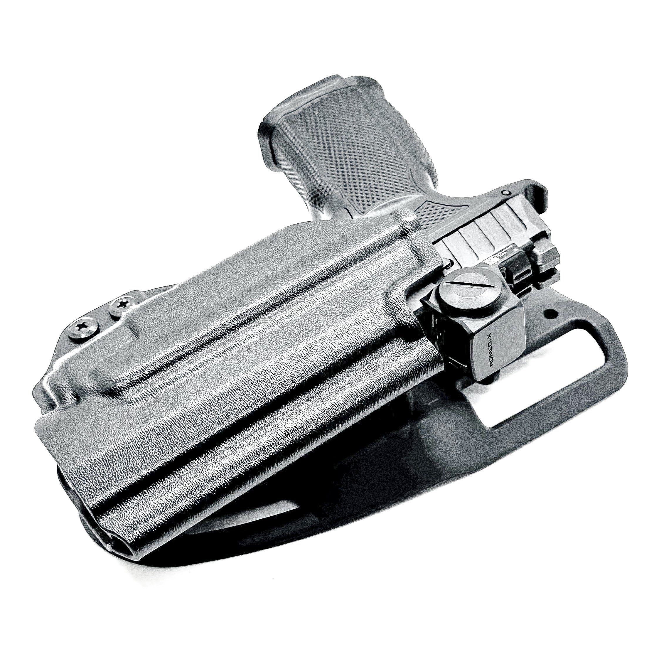 Sig Sauer P365-FUSE & Icarus Precision A.C.E. Module & TLR-7 X/A Duty & Competition Holster - Image 7