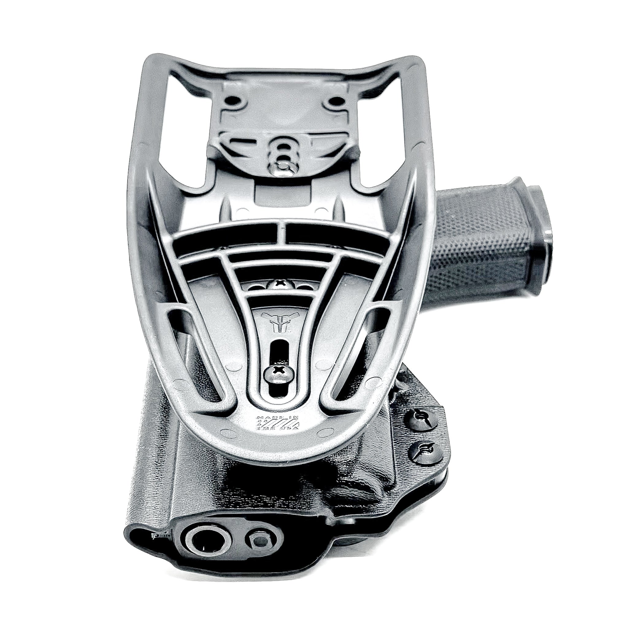 Sig Sauer P365-FUSE & Icarus Precision A.C.E. Module & TLR-7 X/A Duty & Competition Holster - Image 9