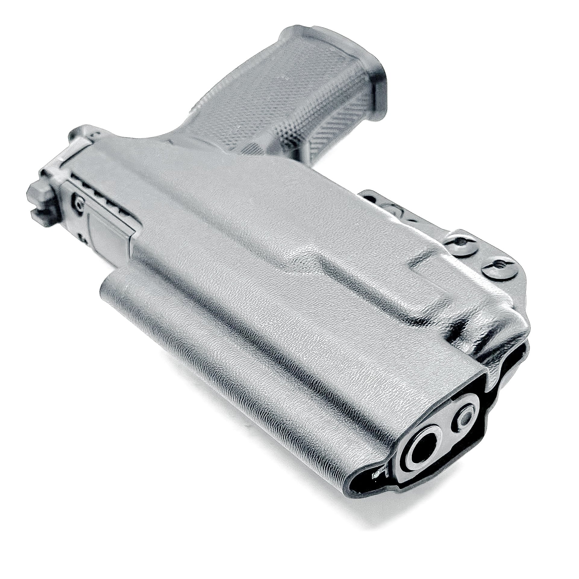 Sig Sauer P365-FUSE & Icarus Precision A.C.E. Module & TLR-7 X/A IWB Holster - Image 10