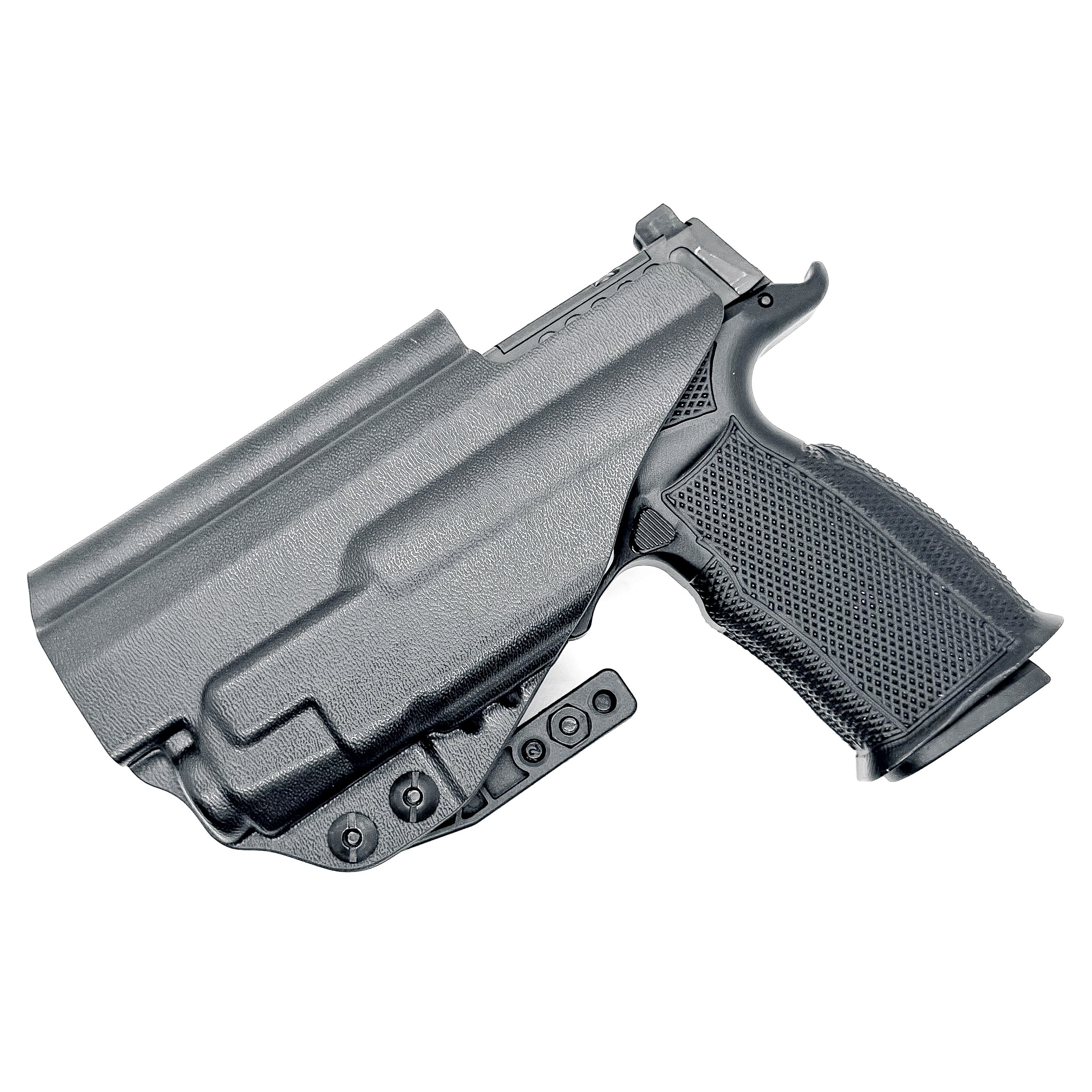 Sig Sauer P365-FUSE & Icarus Precision A.C.E. Module & TLR-7 X/A IWB Holster - Image 4