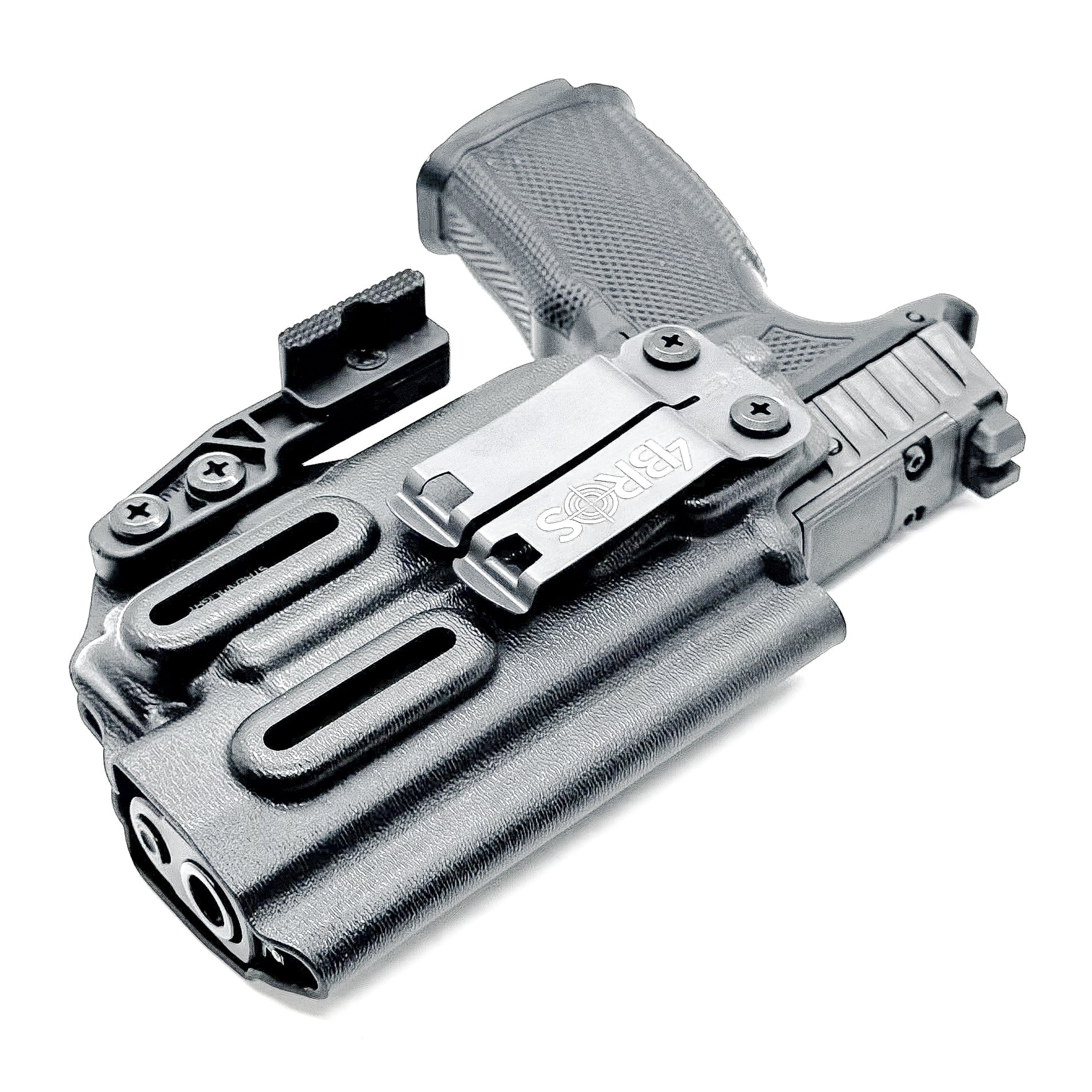 Sig Sauer P365-FUSE & Icarus Precision A.C.E. Module & TLR-7 X/A IWB Holster - Image 7