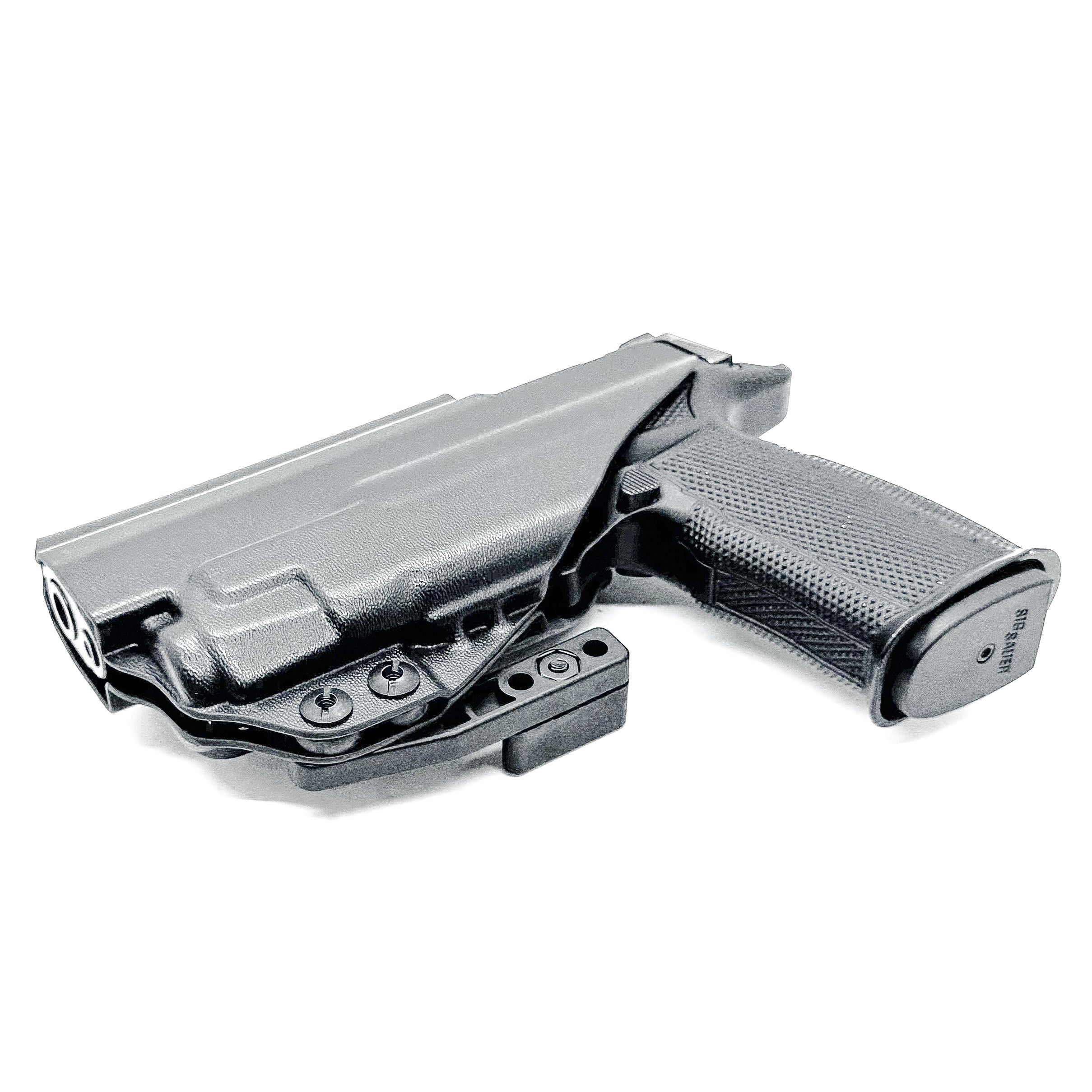 Sig Sauer P365-FUSE & Icarus Precision A.C.E. Module & TLR-7 X/A IWB Holster - Image 8