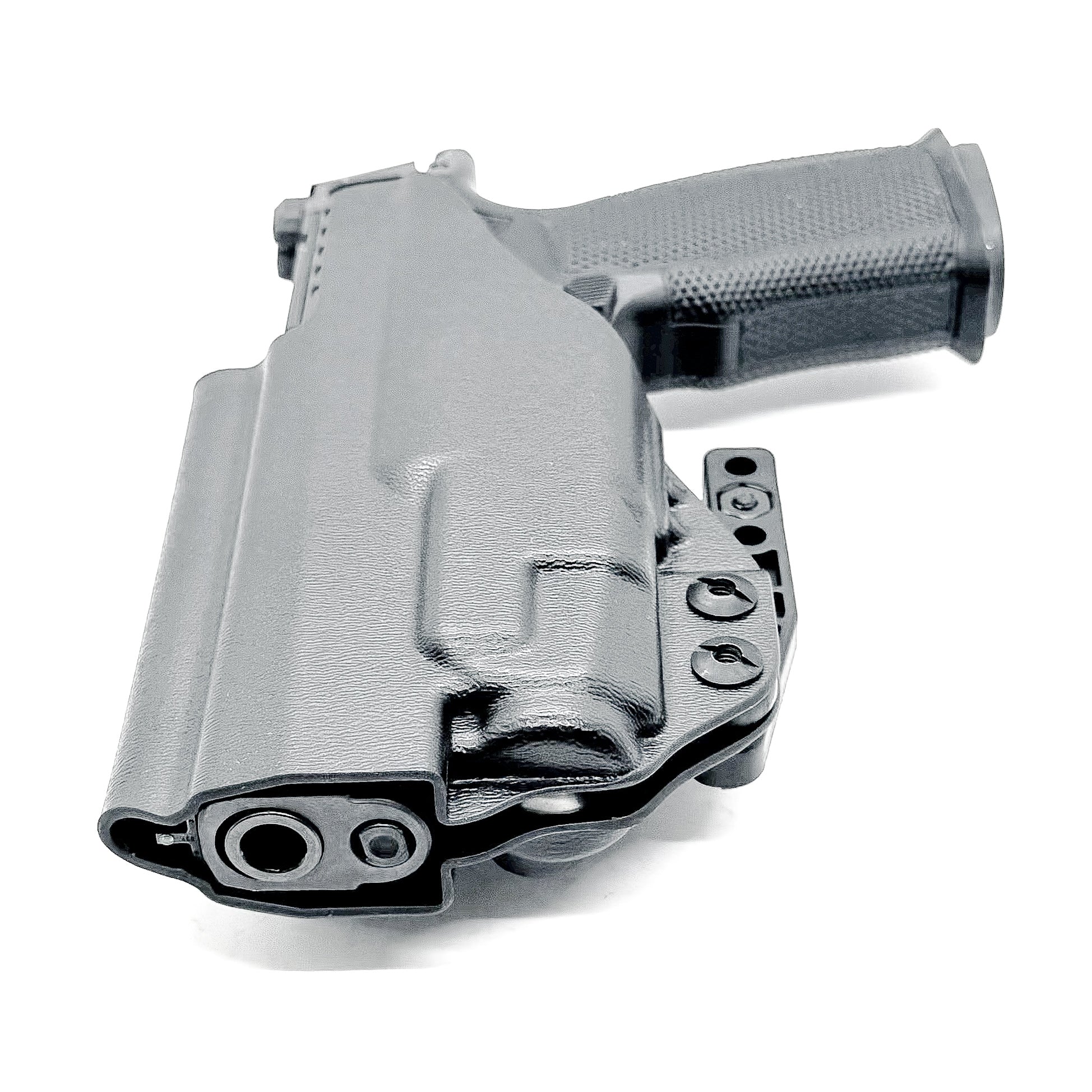 Sig Sauer P365-FUSE & Icarus Precision A.C.E. Module & TLR-7 X/A IWB Holster - Image 9