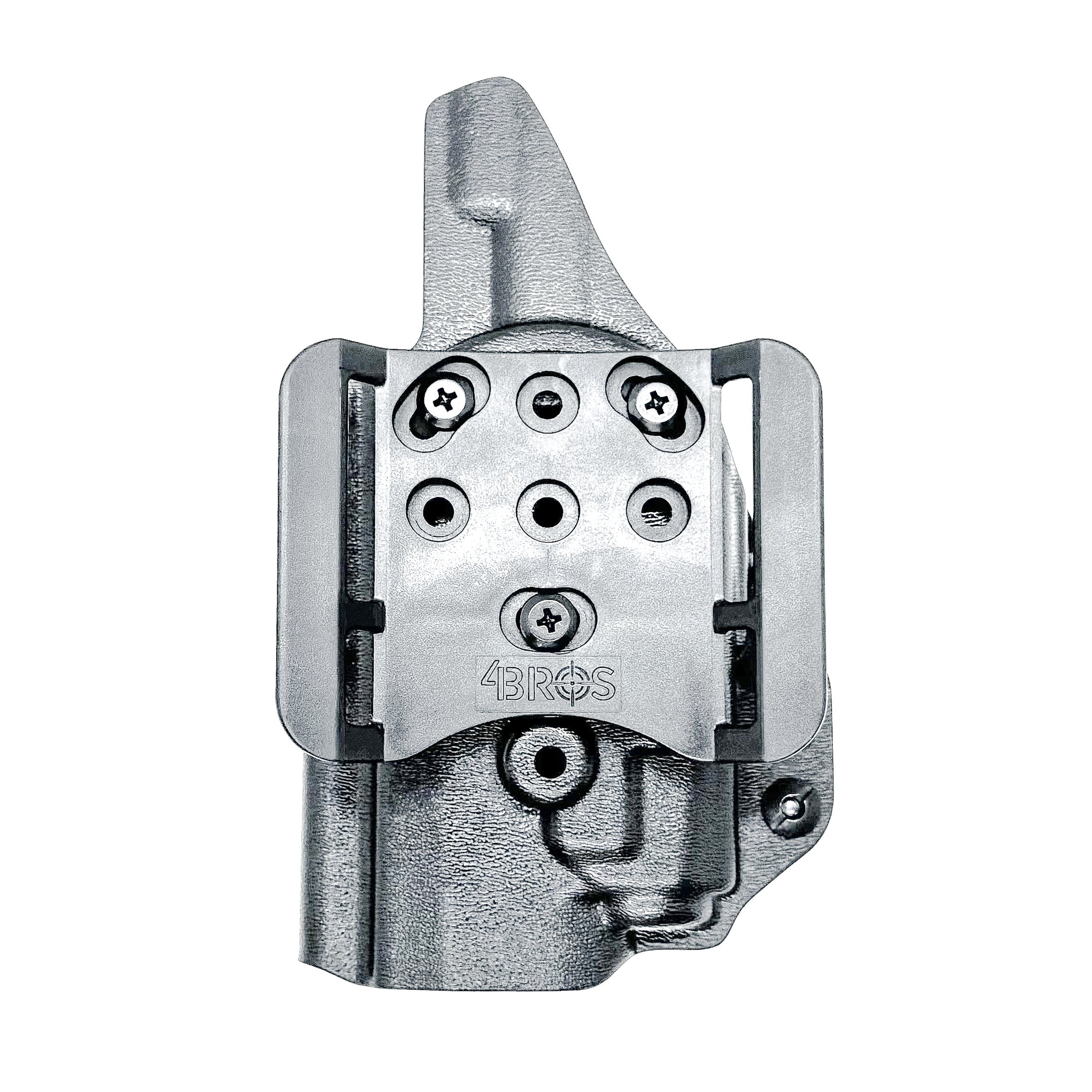 Sig Sauer P365-FUSE & Icarus Precision A.C.E. Module & TLR-7 X/A OWB Holster - Image 2