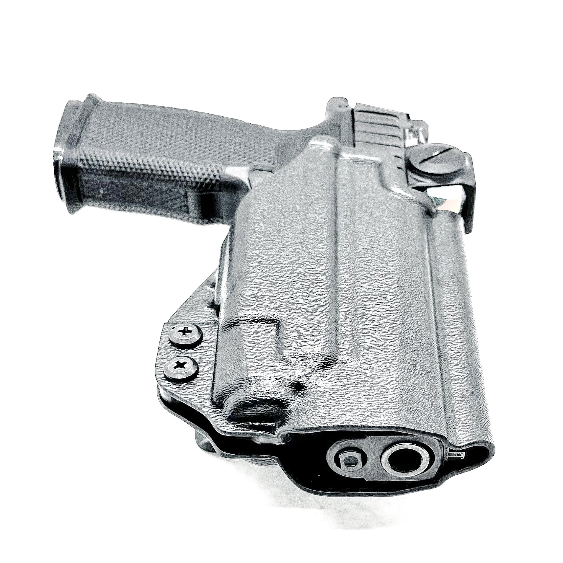 Sig Sauer P365-FUSE & Icarus Precision A.C.E. Module & TLR-7 X/A OWB Holster - Image 6