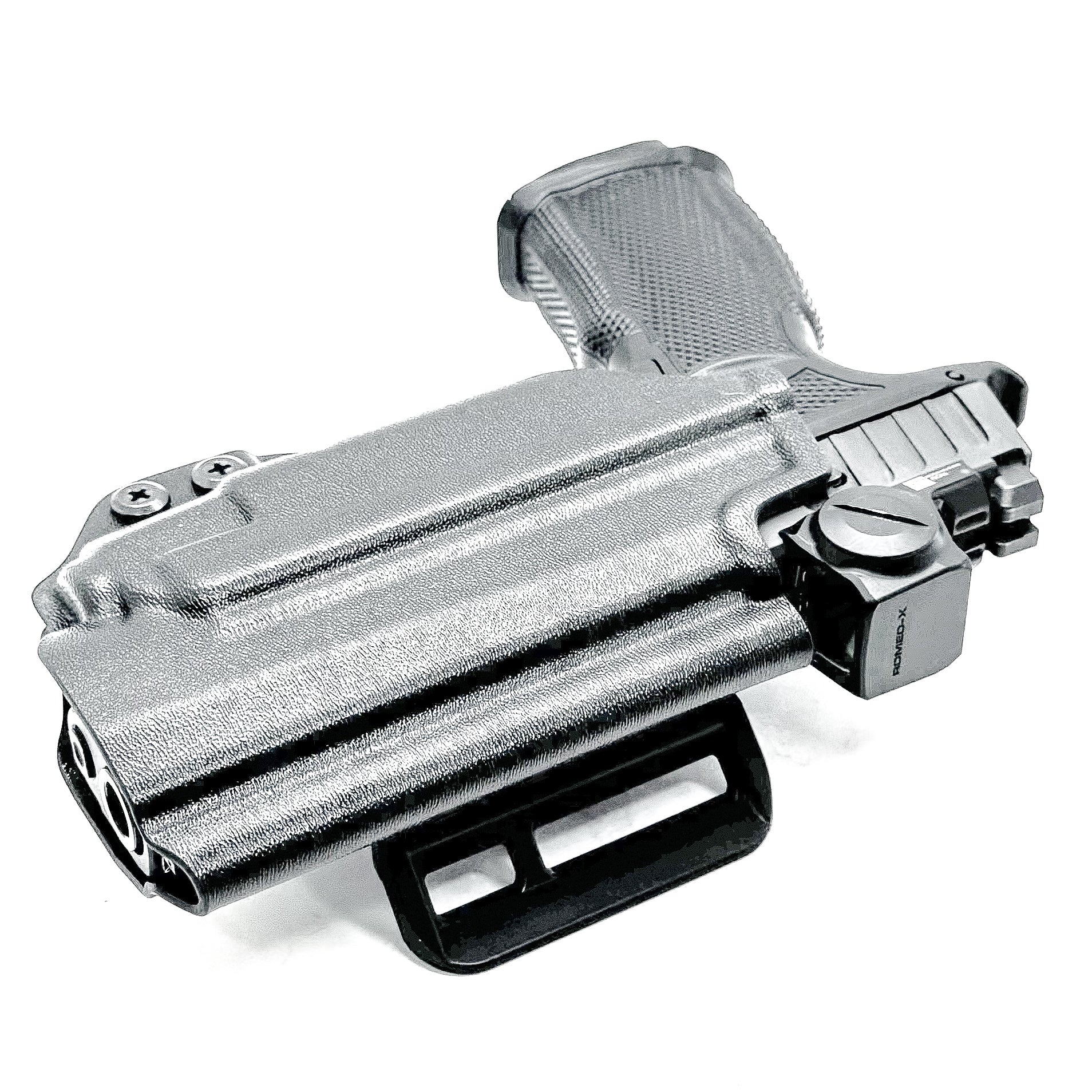 Sig Sauer P365-FUSE & Icarus Precision A.C.E. Module & TLR-7 X/A OWB Holster - Image 7