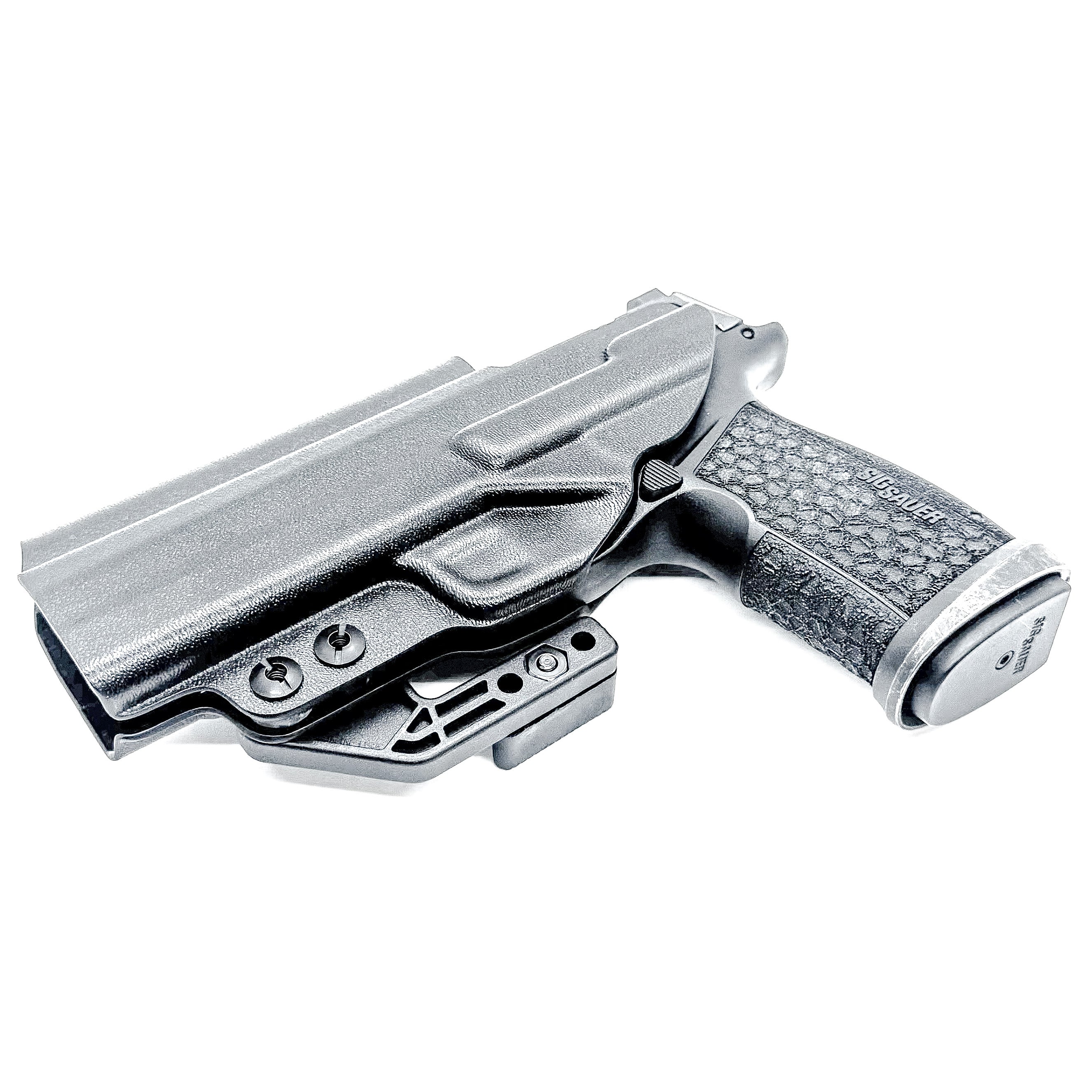 Sig Sauer P365-FUSE IWB Holster - Image 10