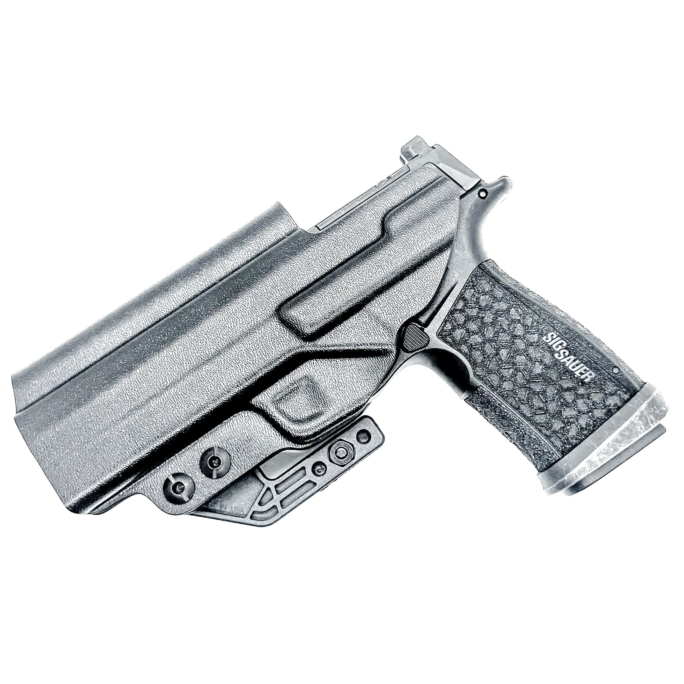 Sig Sauer P365-FUSE IWB Holster - Image 4