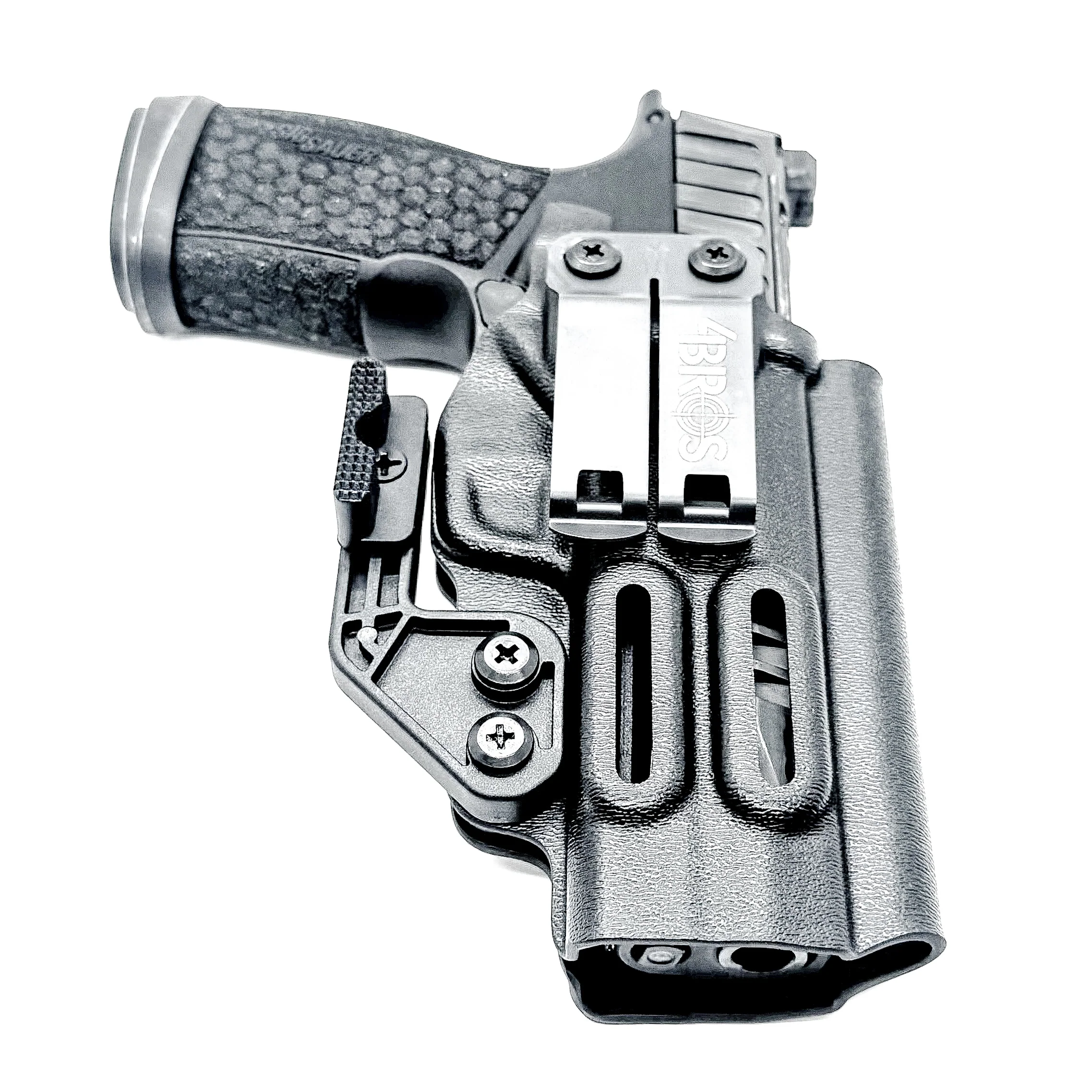 Sig Sauer P365-FUSE IWB Holster - Image 6