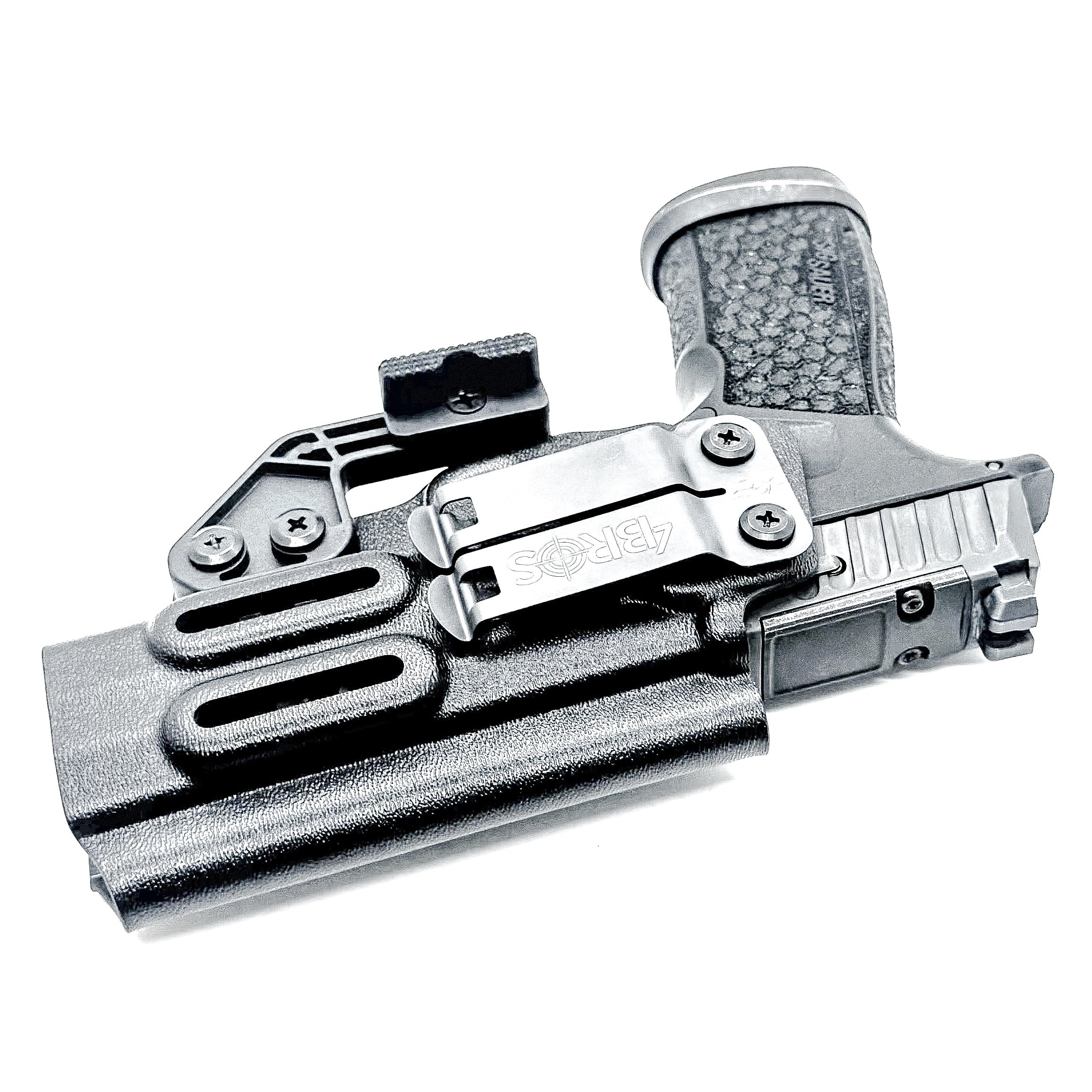Sig Sauer P365-FUSE IWB Holster - Image 7