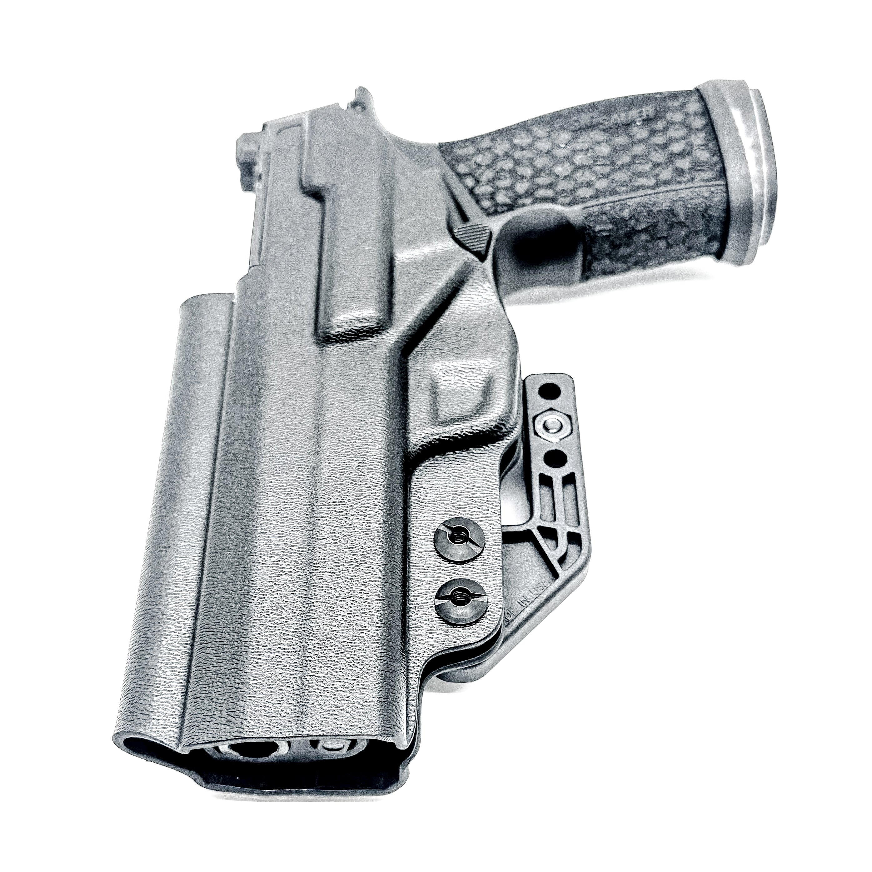 Sig Sauer P365-FUSE IWB Holster - Image 9