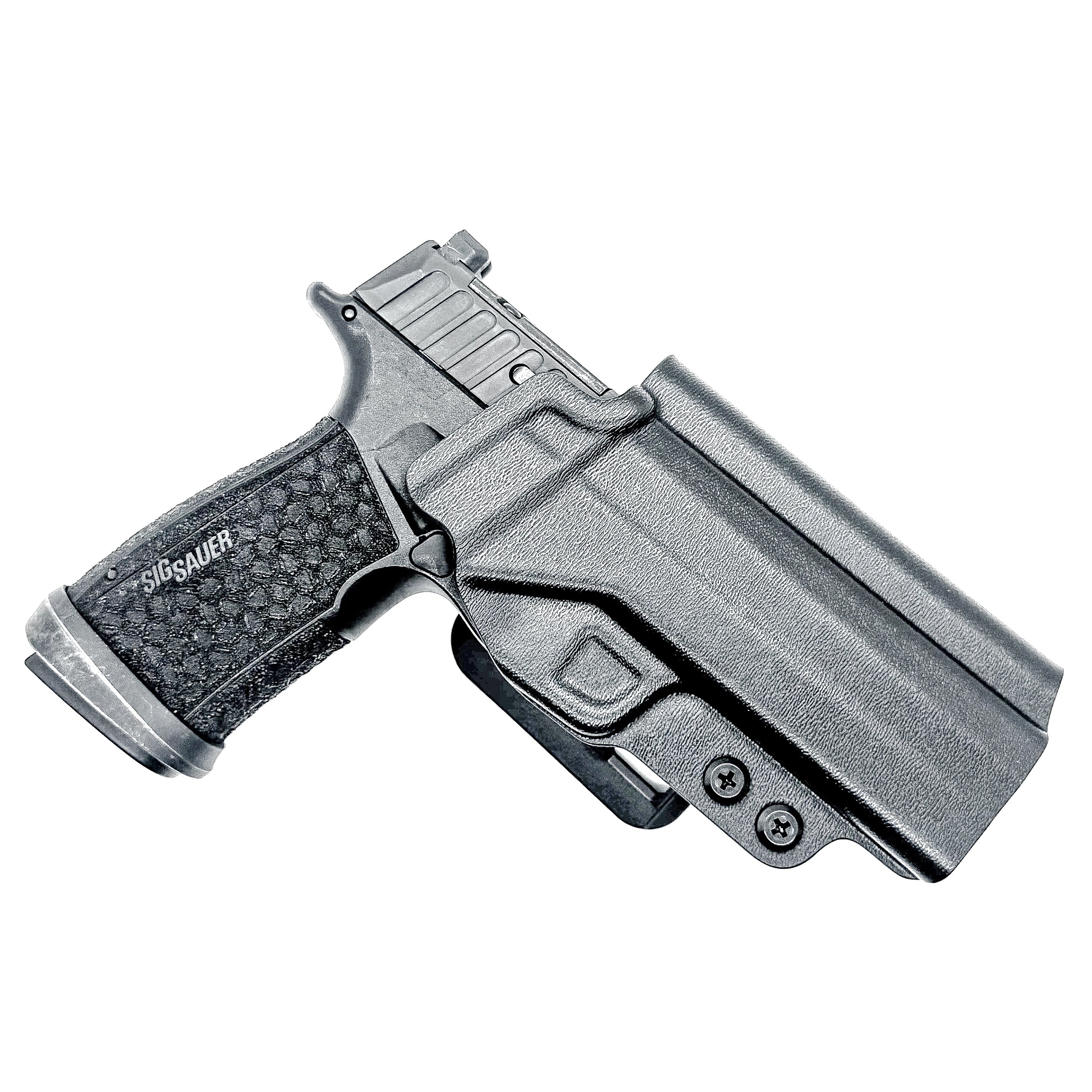 Sig Sauer P365-FUSE OWB Holster - Image 3