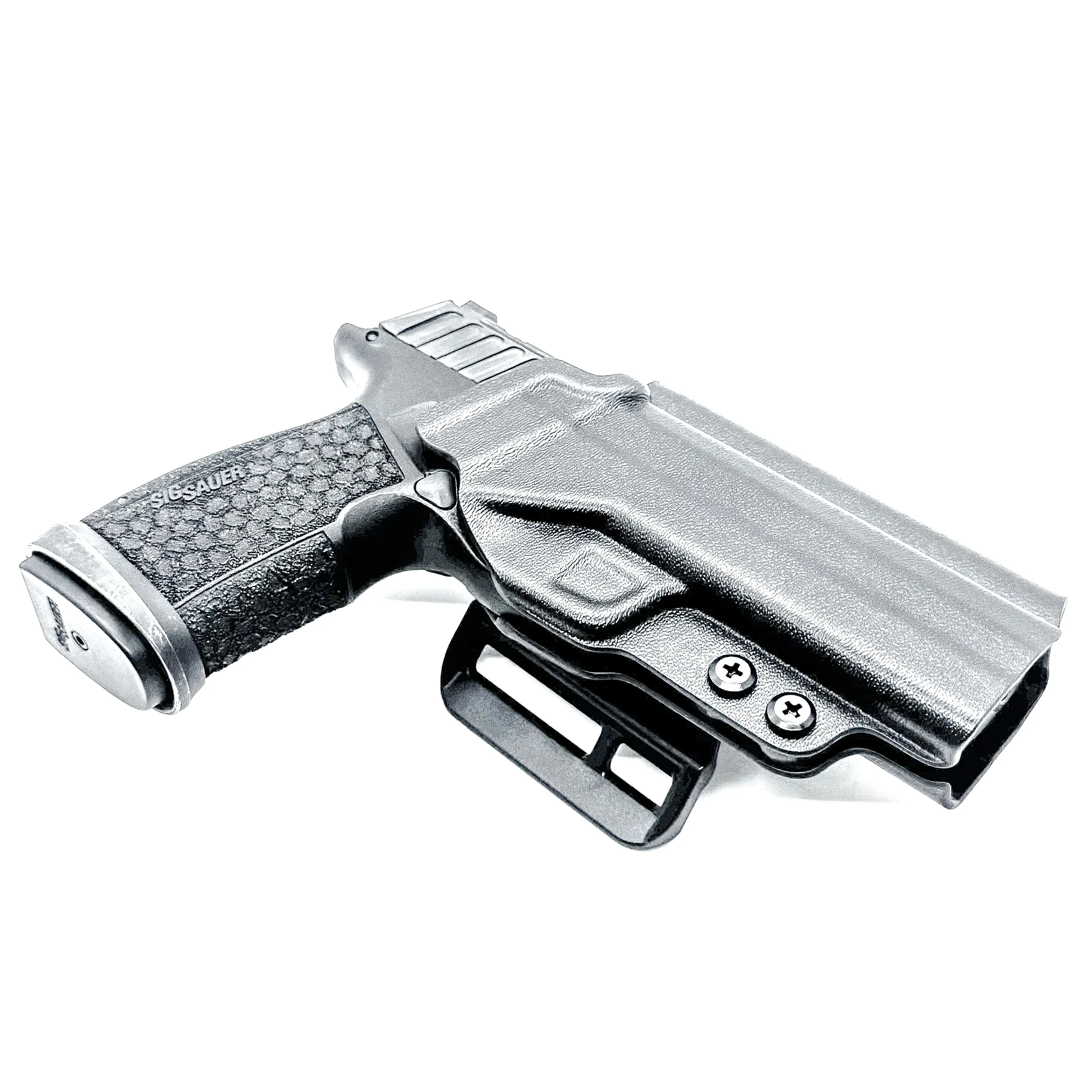 Sig Sauer P365-FUSE OWB Holster - Image 5