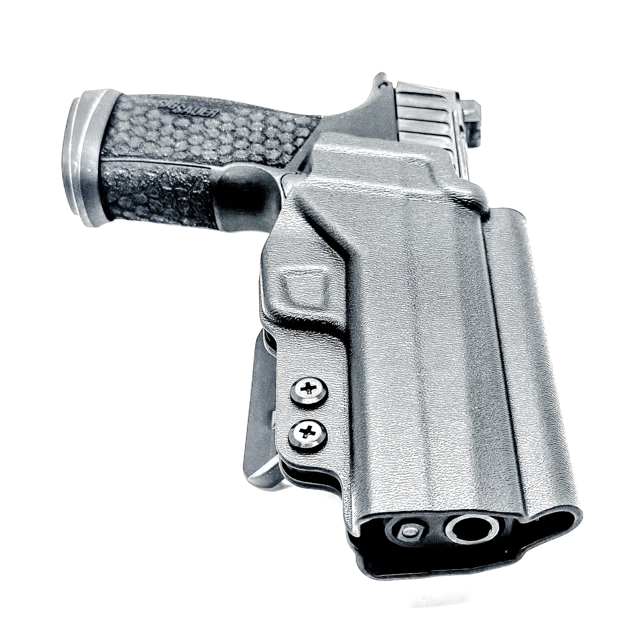 Sig Sauer P365-FUSE OWB Holster - Image 6