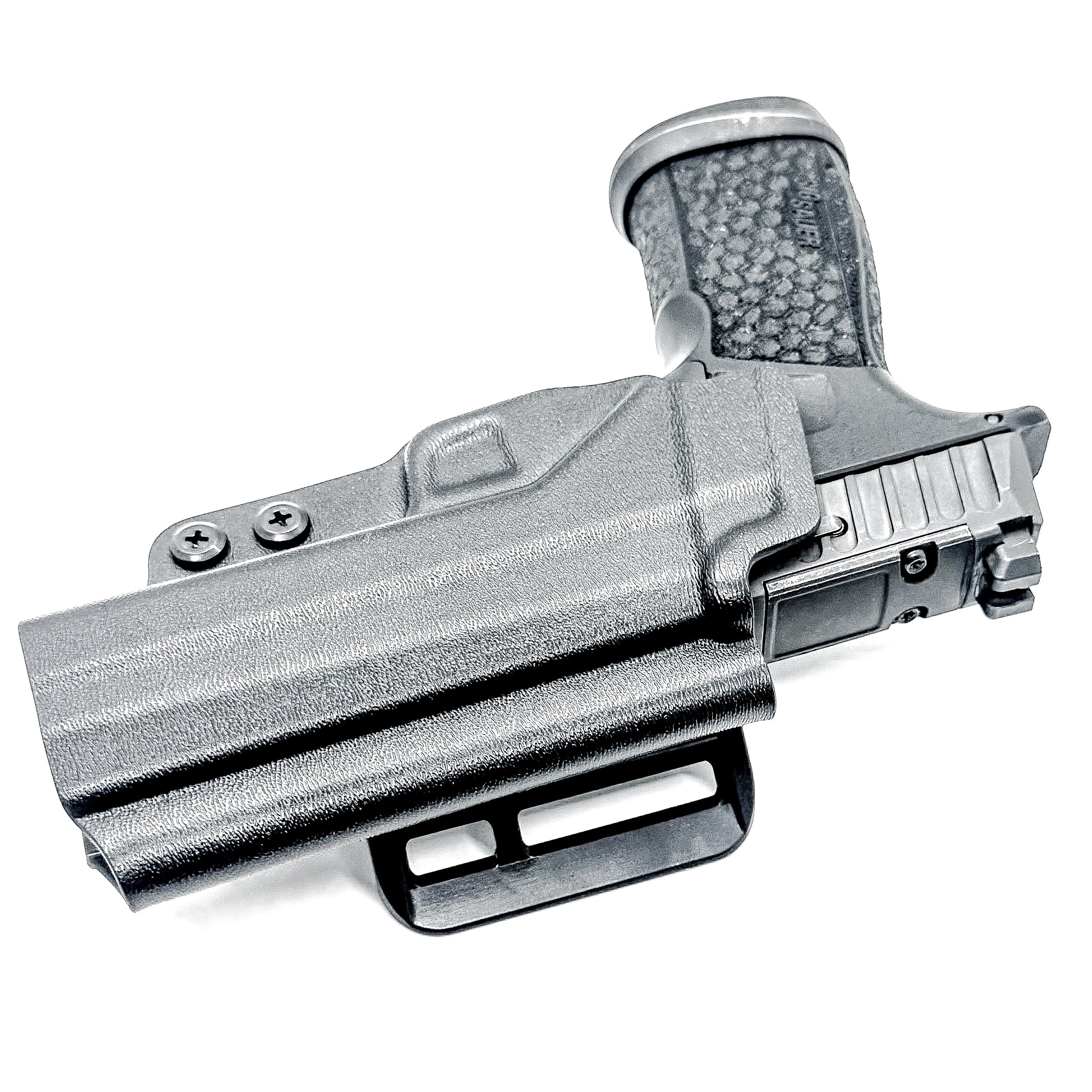 Sig Sauer P365-FUSE OWB Holster - Image 7