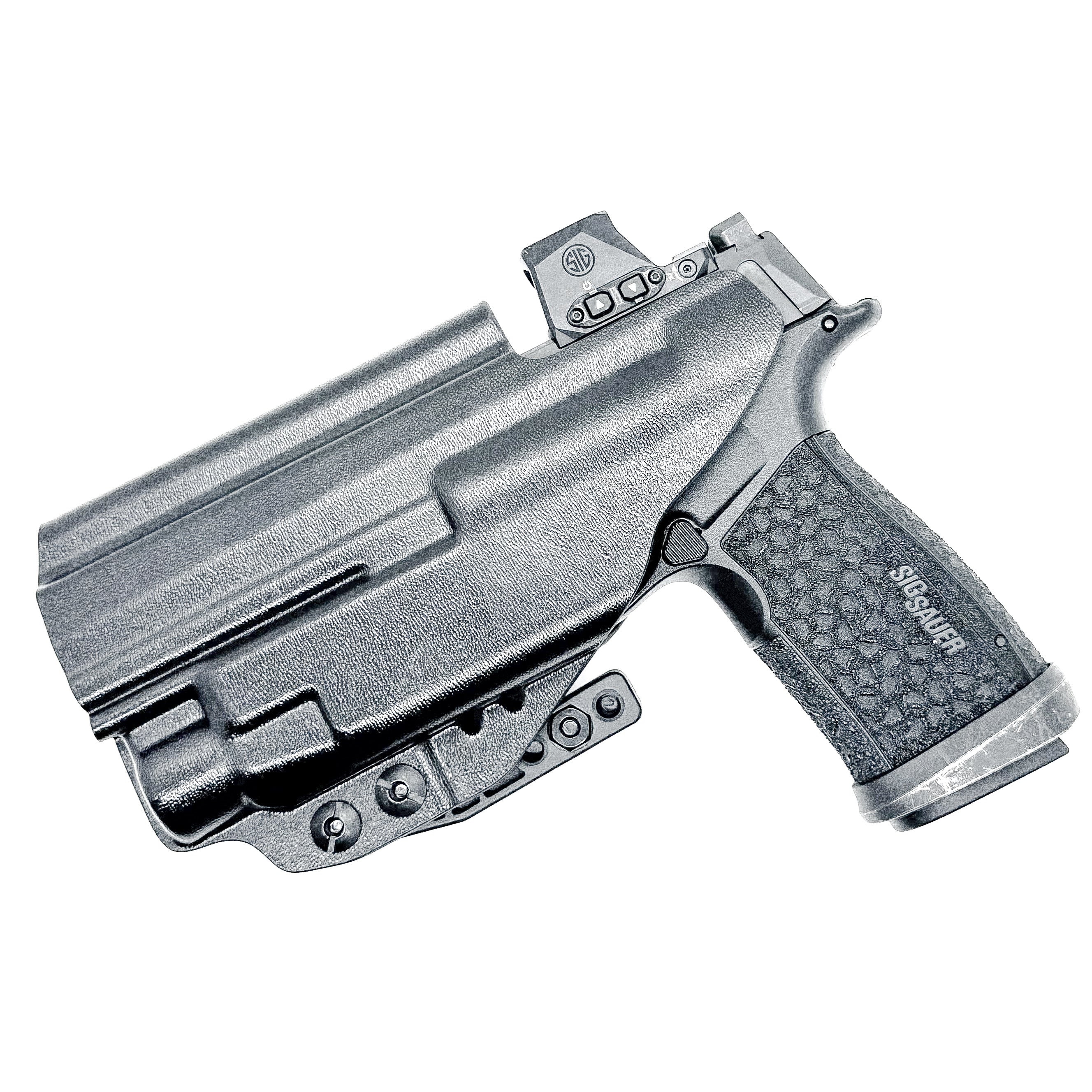 Sig Sauer P365-FUSE & TLR-7 X or HL-X IWB Holster - Image 8